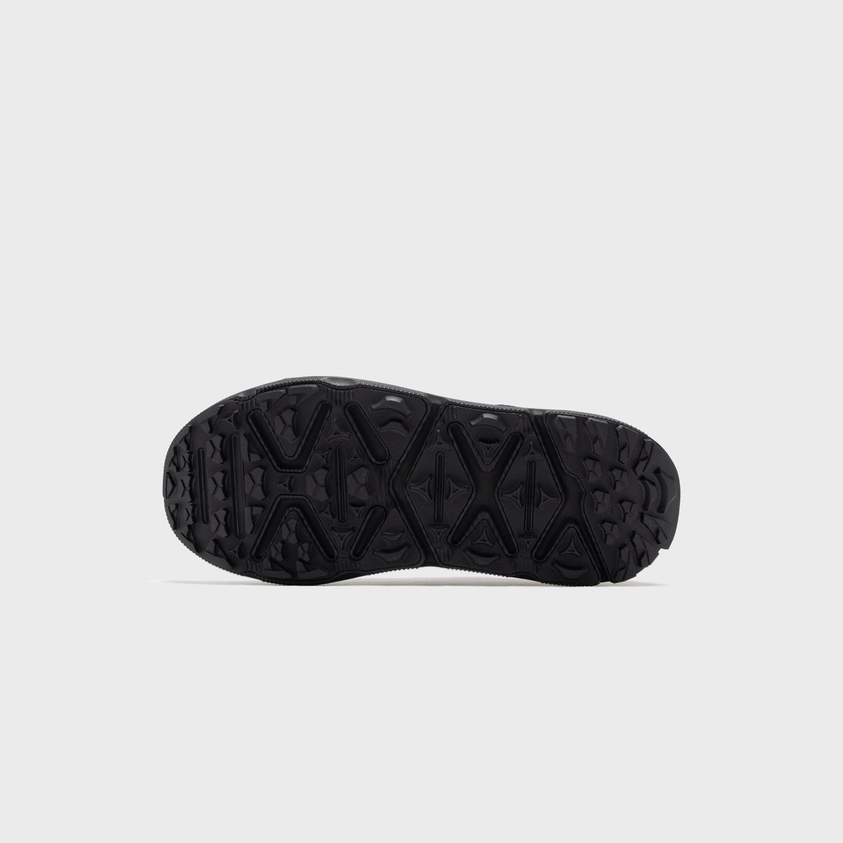 HOKA Mafate 2 OG - Black / Black