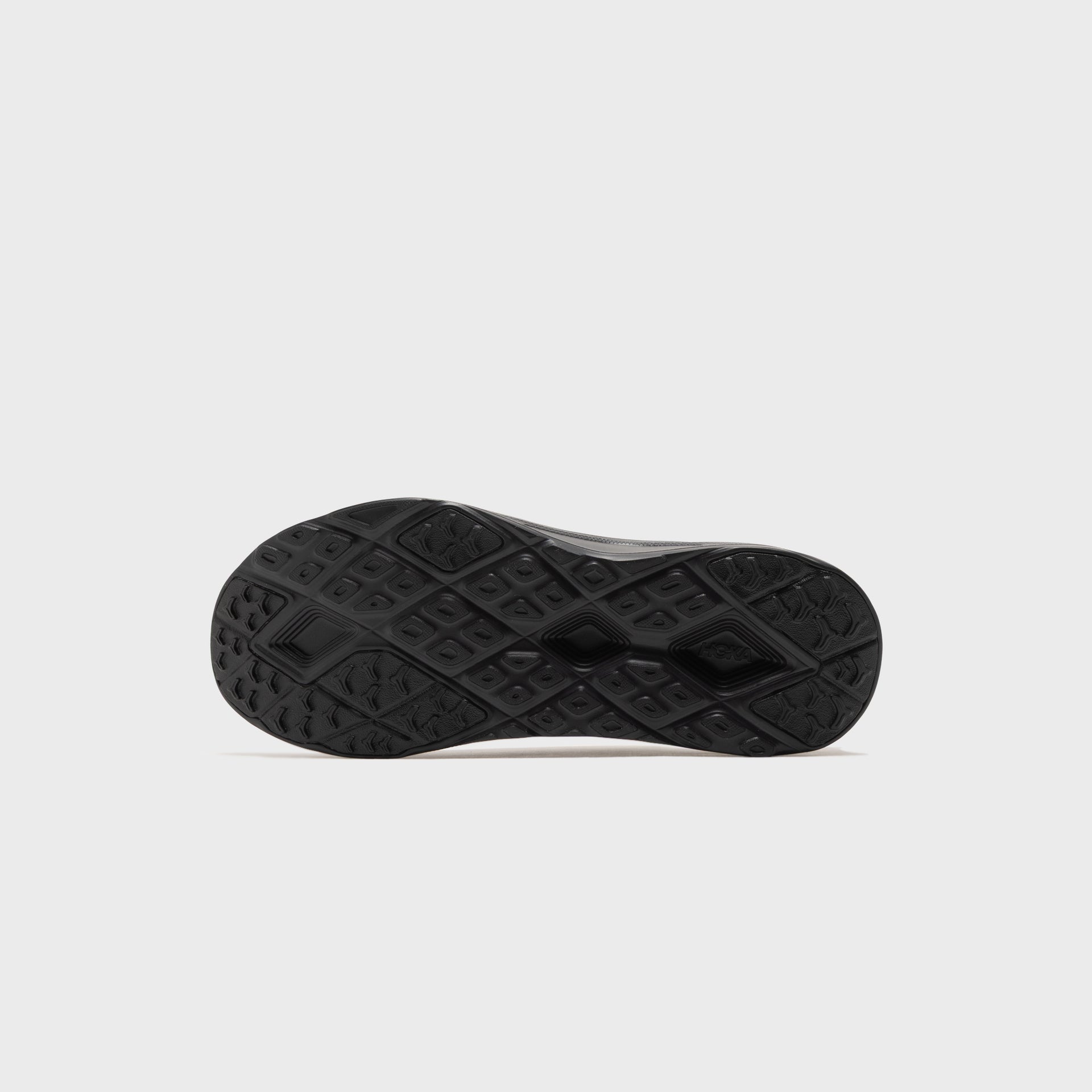 HOKA Huaka Pro - Black / Black / Black