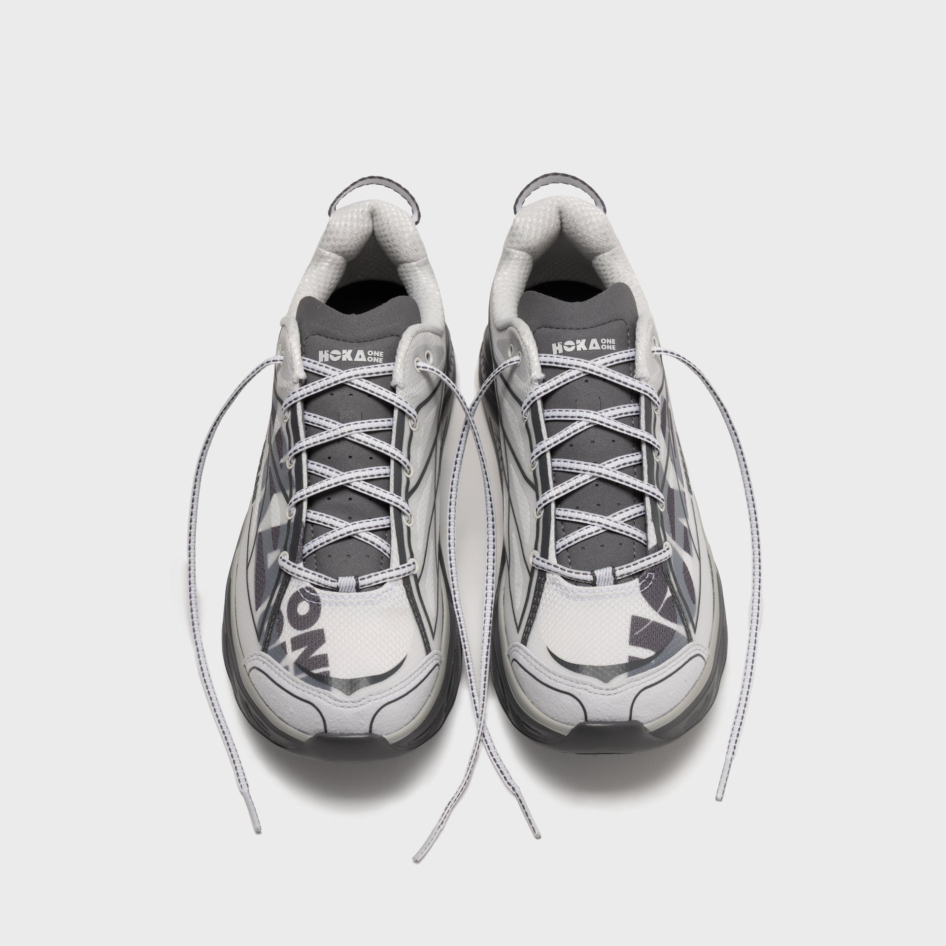 HOKA Huaka Pro - Cosmic Grey / Satellite Grey