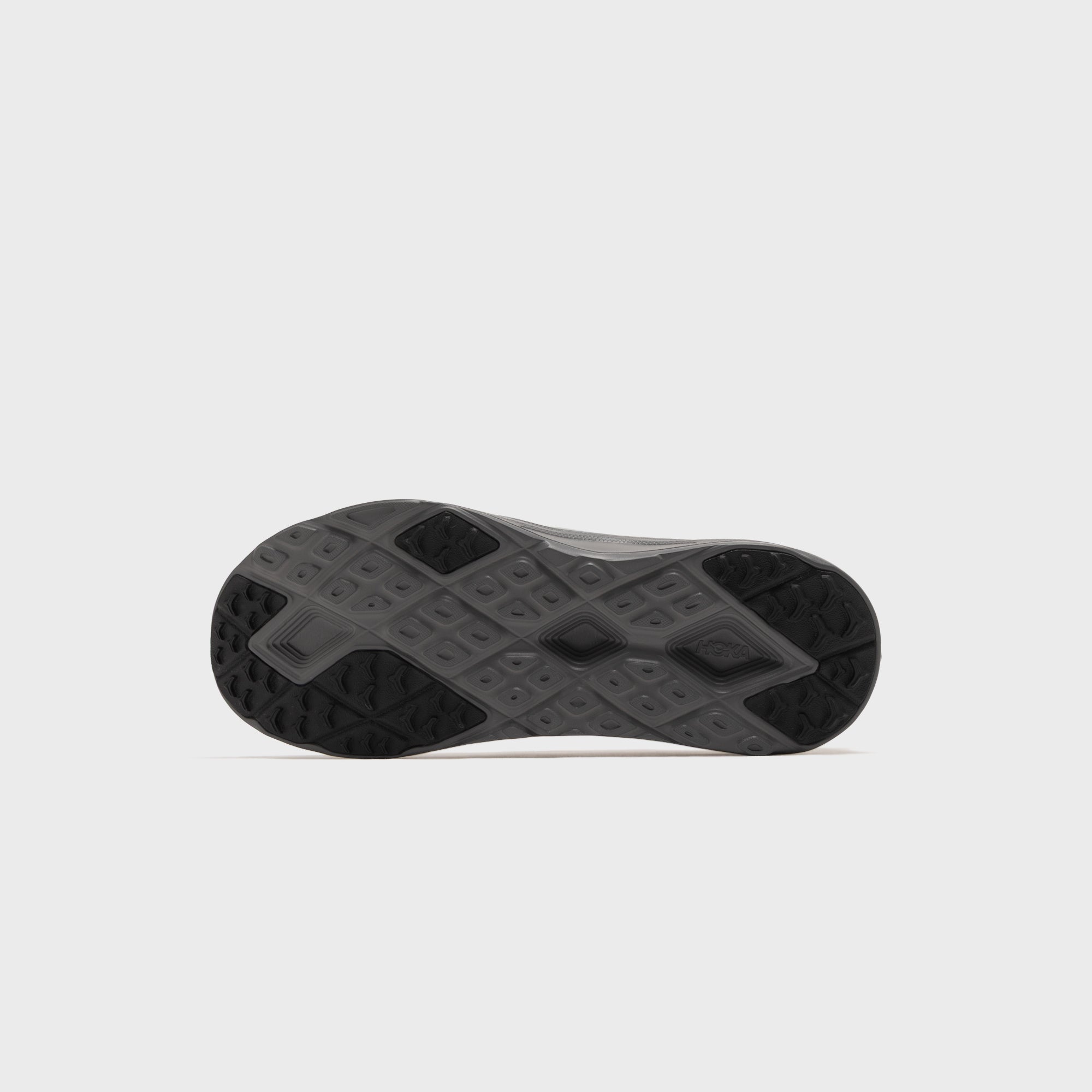 HOKA Huaka Pro - Cosmic Grey / Satellite Grey – Kith Japan