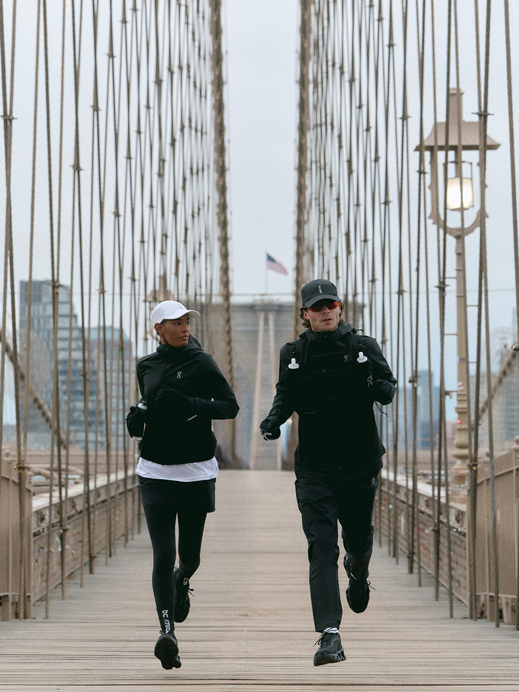 Kith for On Spring 2026 Campaign – Kith Japan