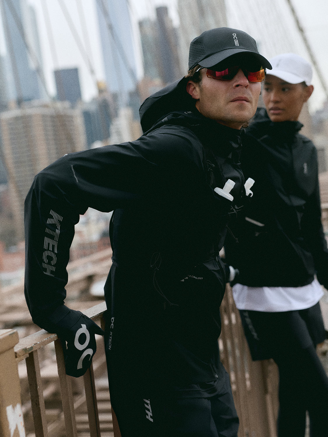 Kith for On Spring 2026 Campaign – Kith Japan
