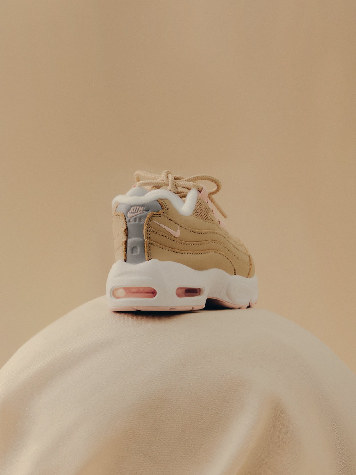 Kith for Nike. The Linen Collection. – Kith Japan