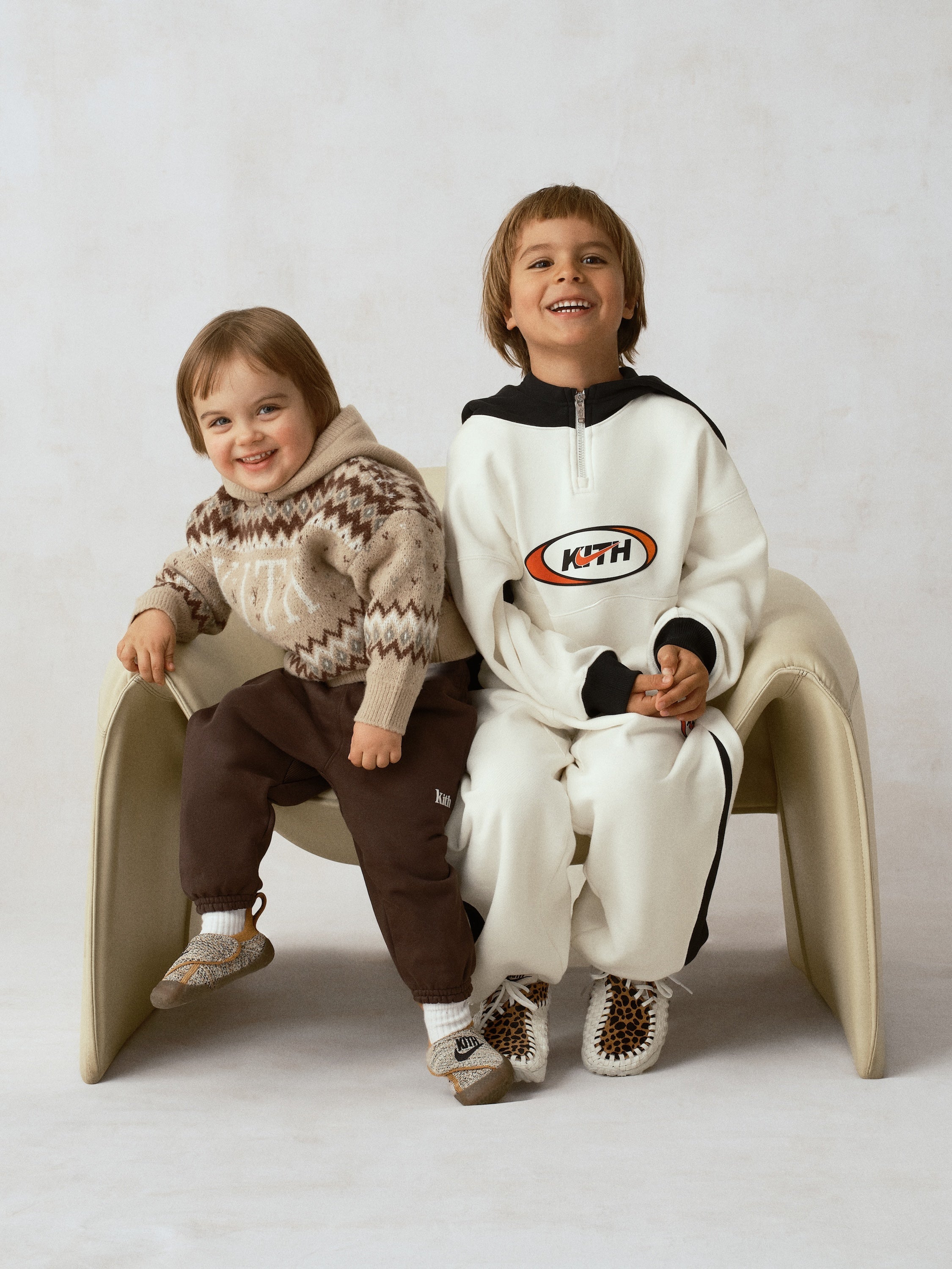 Kith for Nike Editorial – Kith Japan