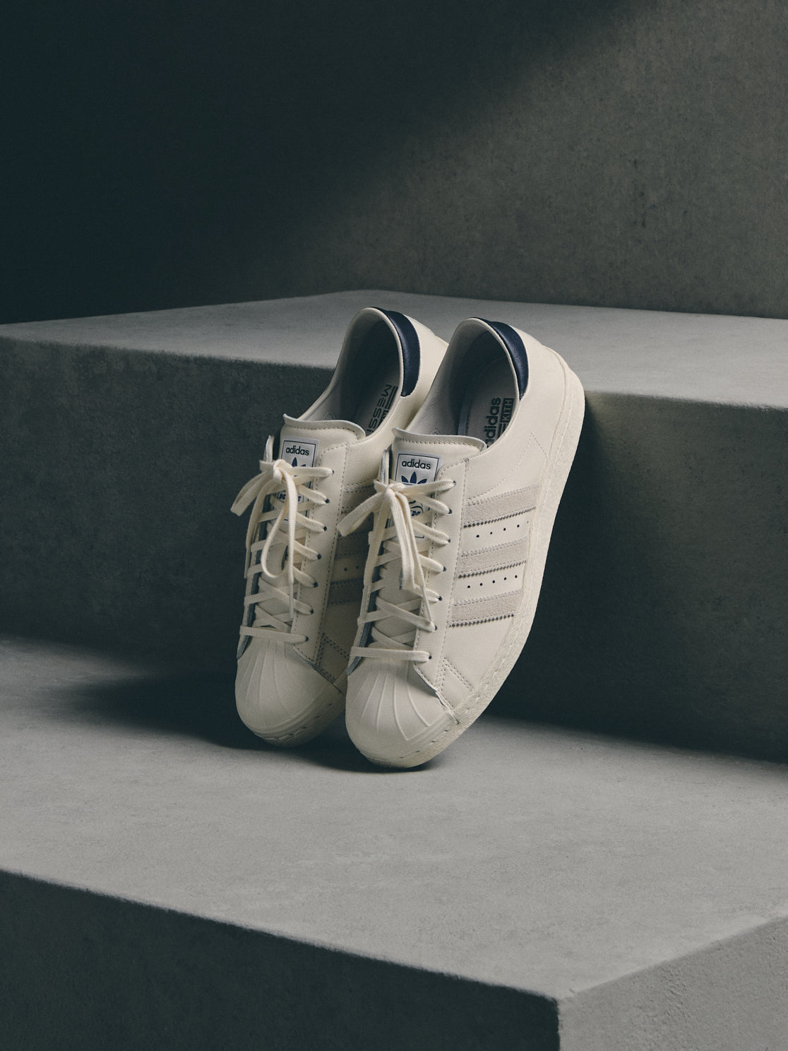 Kith & Messi for adidas Football Footwear – Kith Japan
