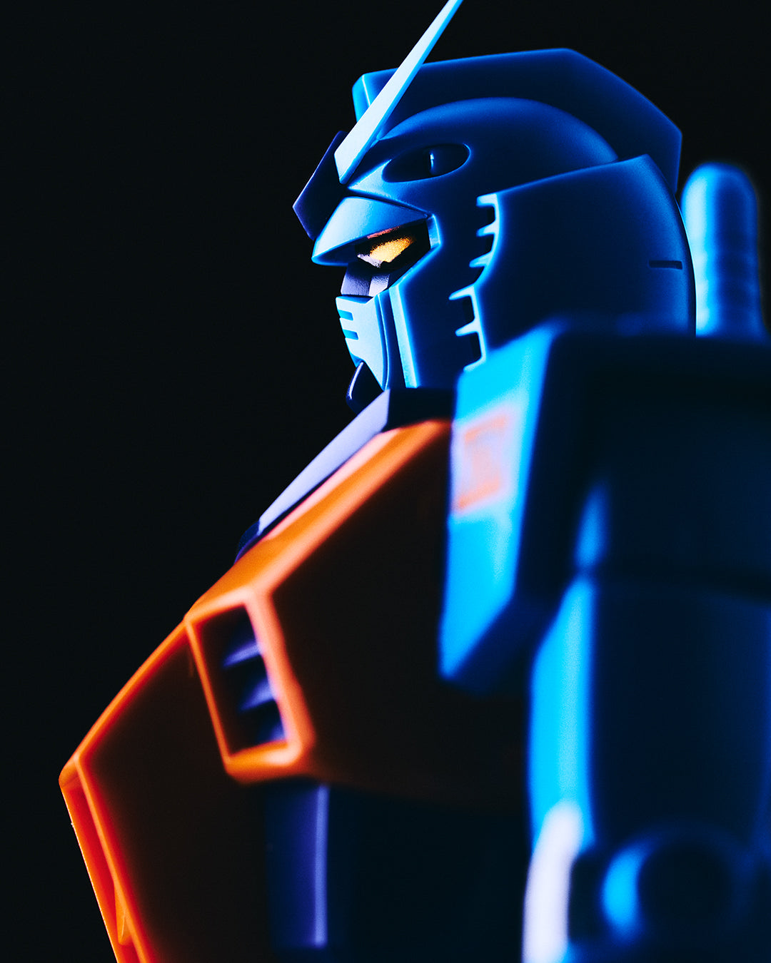 o*u様 2体セットKITH ガンプラ 抽選　完売品 1692745.webp