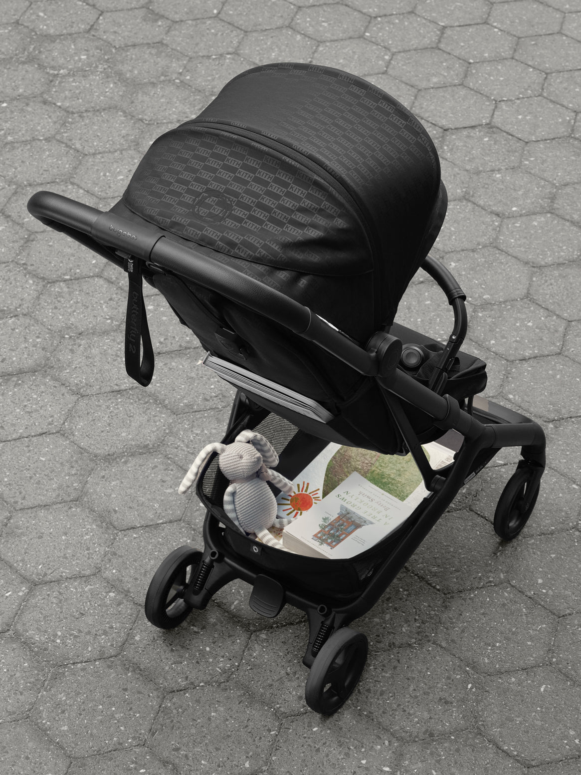 Kith for Bugaboo 2026 – Kith Japan