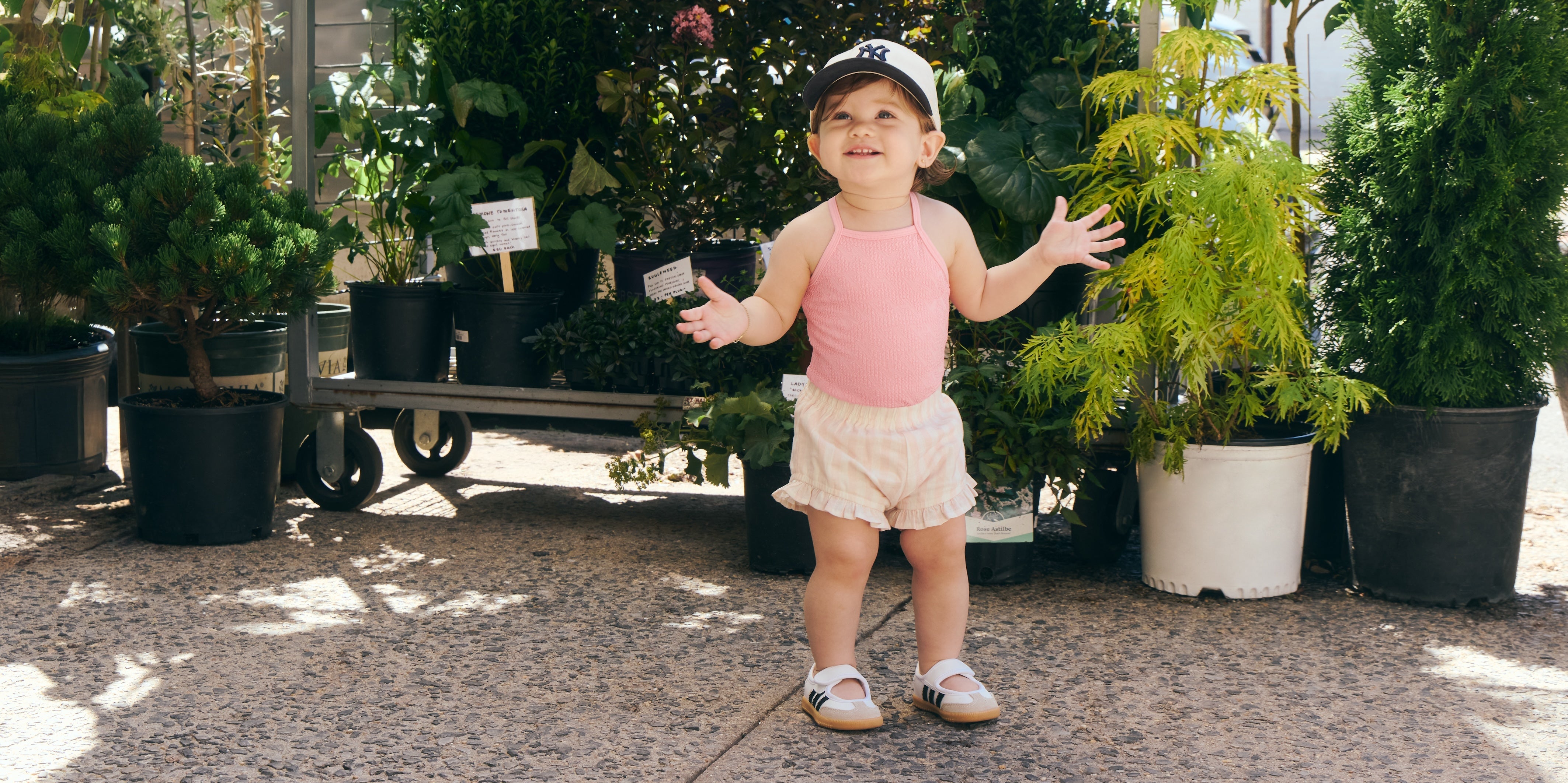 Kith Kids Summer 2026 Delivery II – Kith Japan