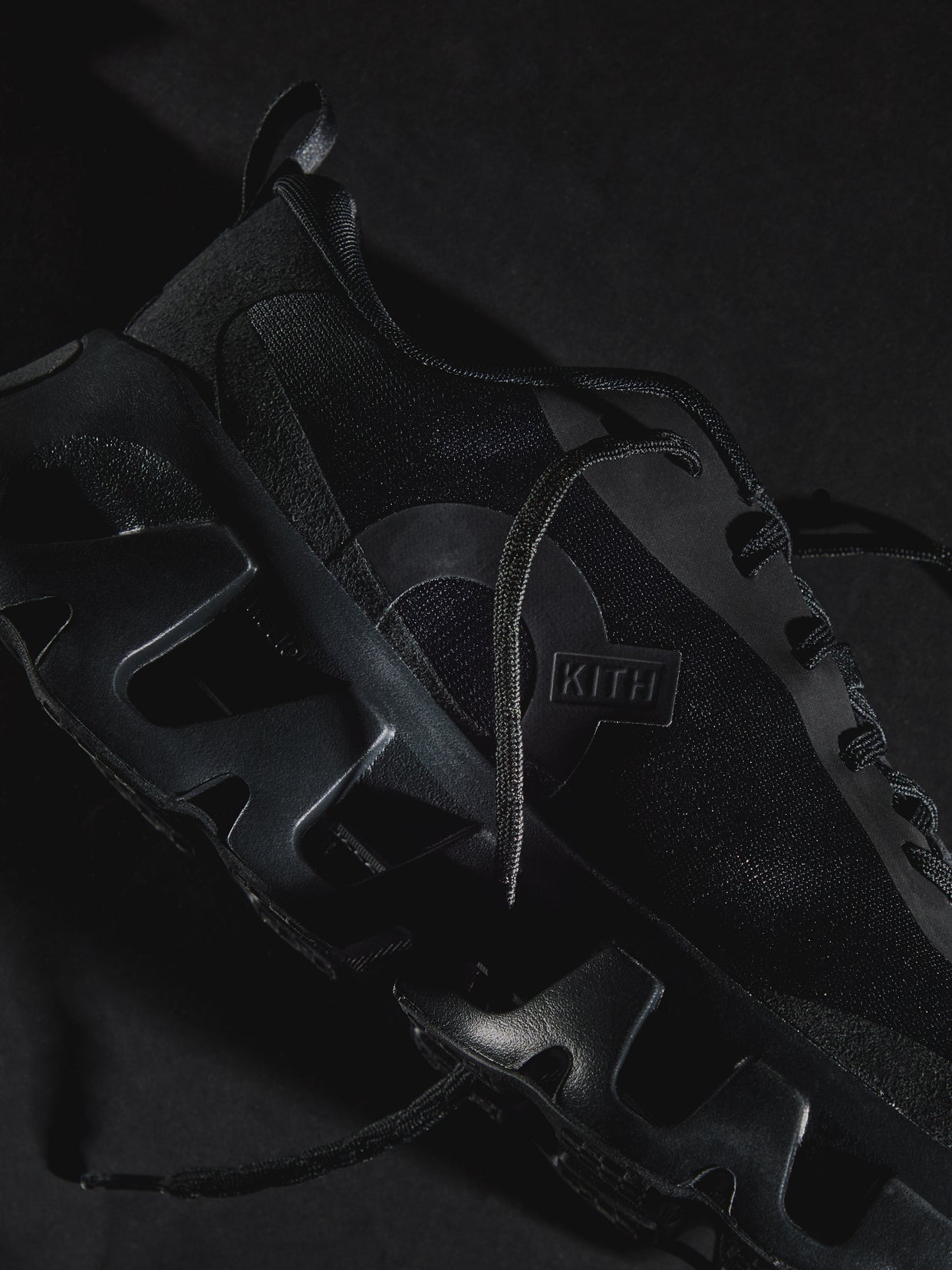 Kith for On K-Tech 1 & K-Tech 2 – Kith Japan