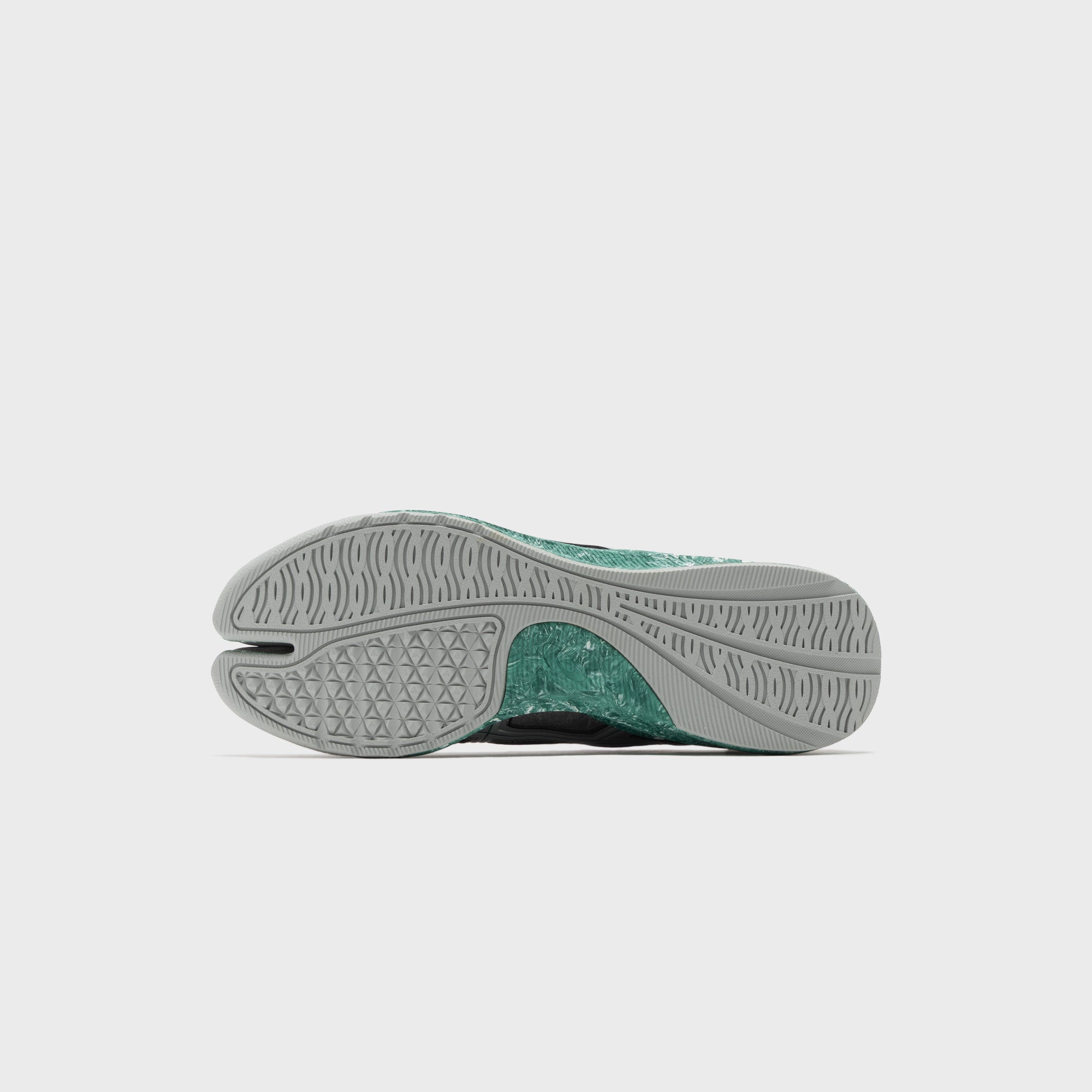 ASICS x Kiko Kostadinov Lyasa FF II - Clay Grey / Jasper – Kith Japan