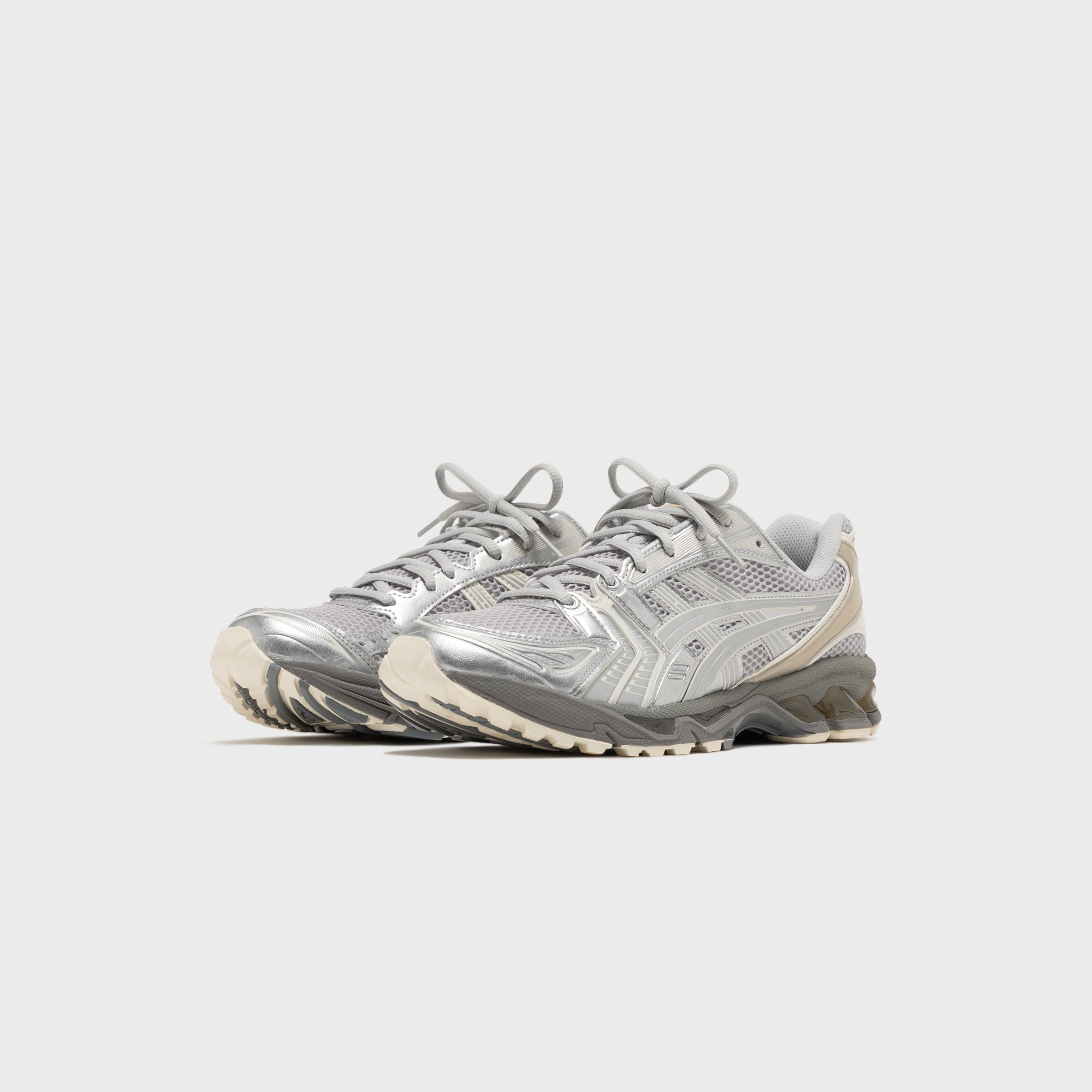 ASICS Gel-Kayano 14 - White – Kith Japan