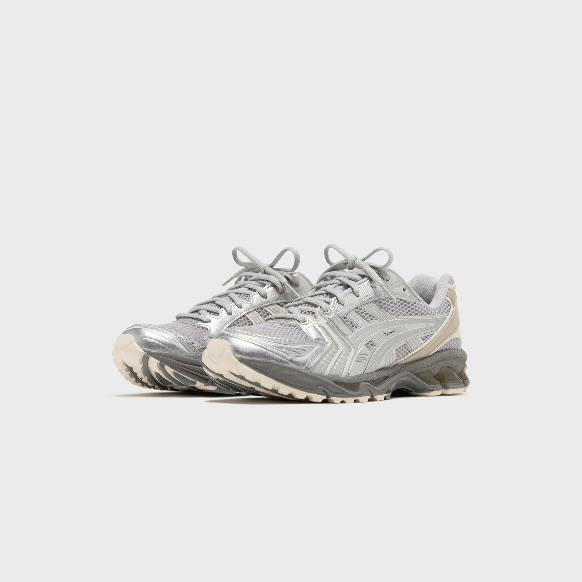 ASICS Gel-Kayano 14 - White