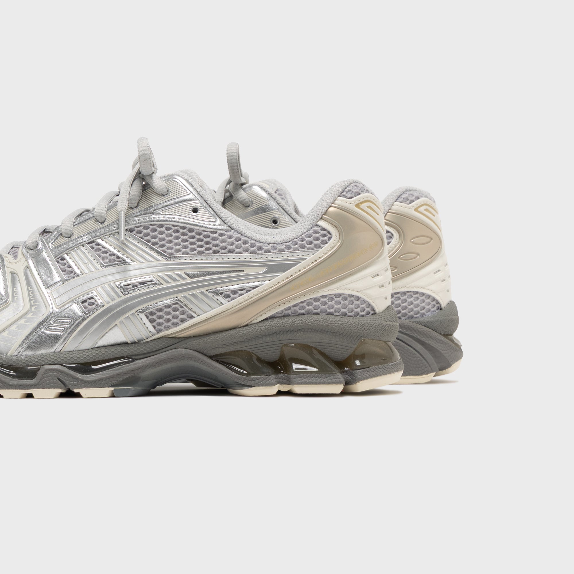 ASICS Gel-Kayano 14 - White – Kith Japan
