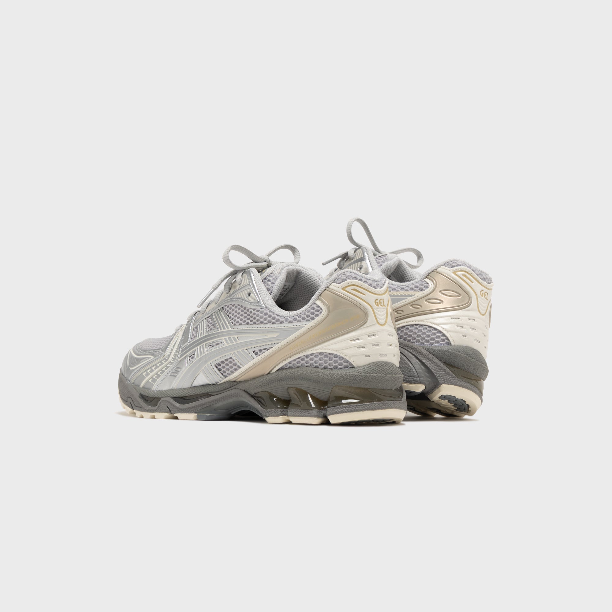 ASICS Gel-Kayano 14 - White – Kith Japan