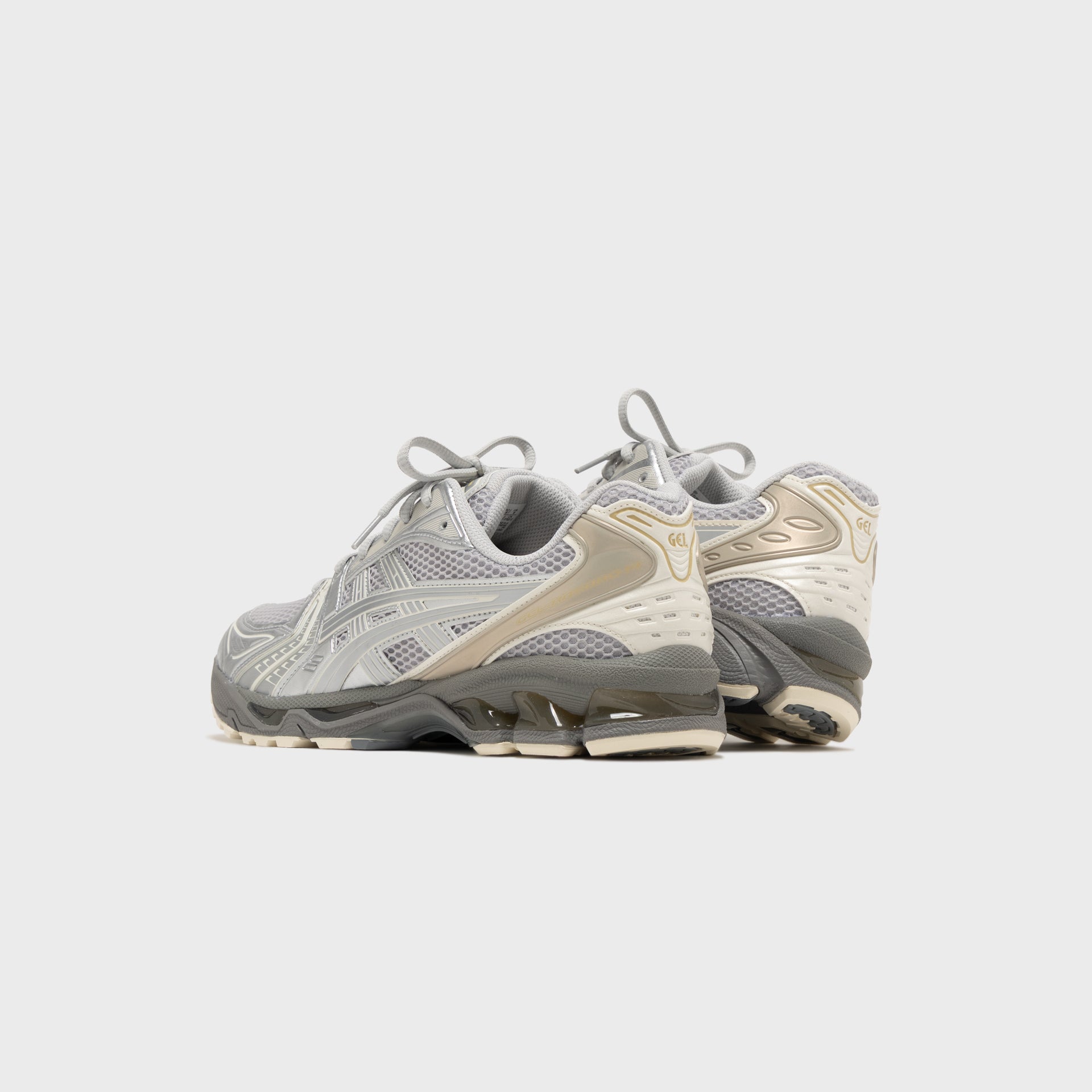 ASICS Gel-Kayano 14 - White