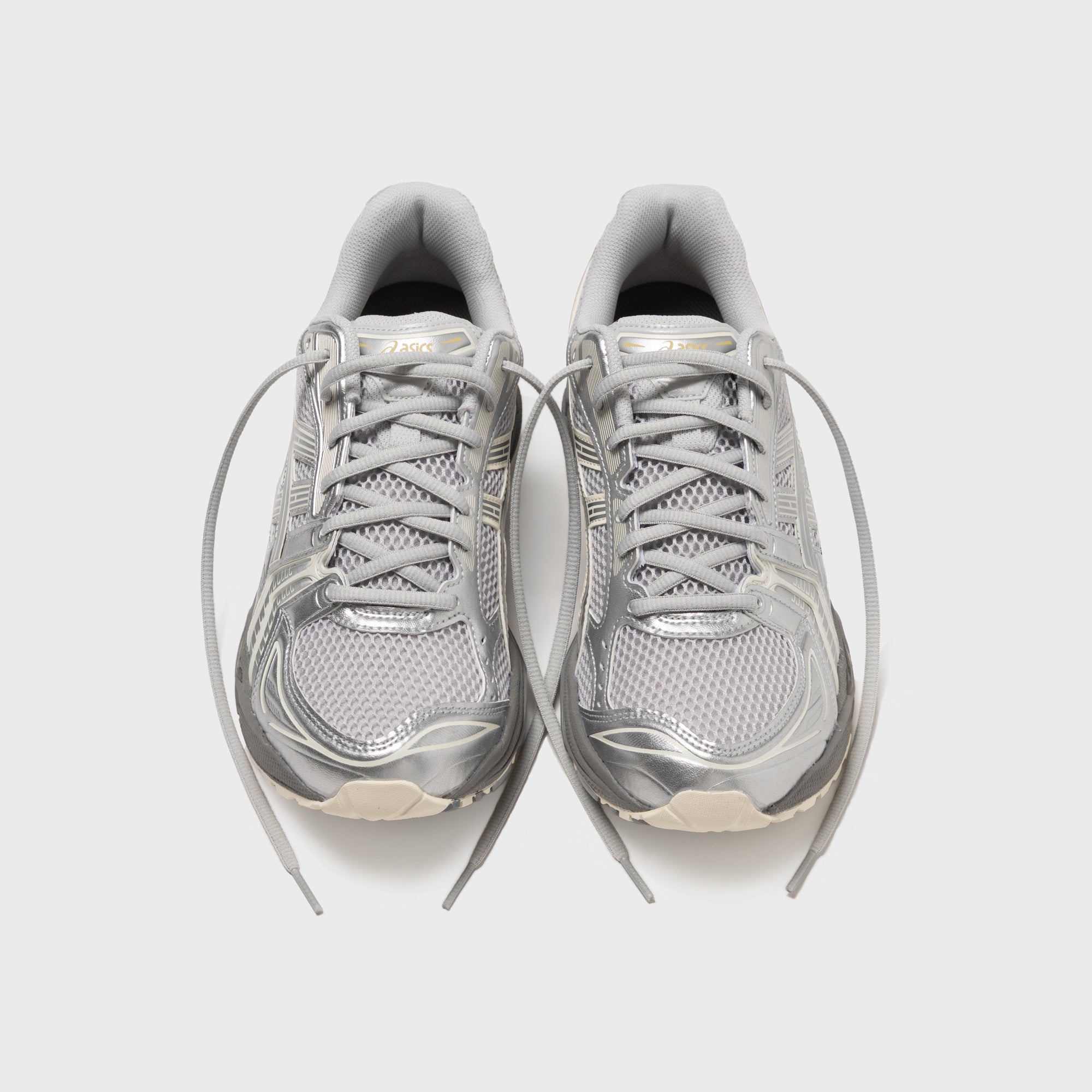 ASICS Gel-Kayano 14 - White – Kith Japan