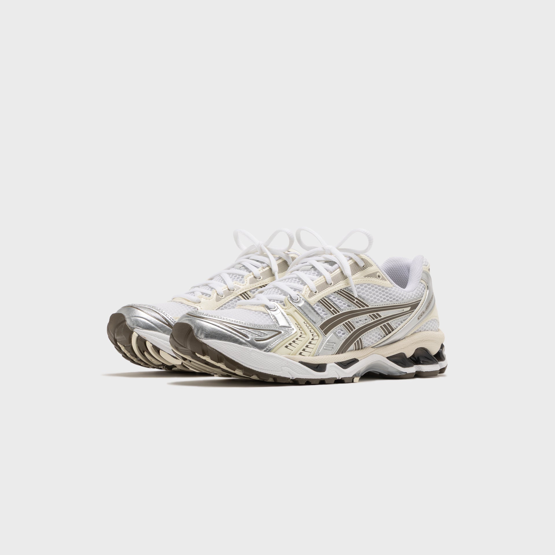 ASICS Gel-Kayano 14 - White / Ivory