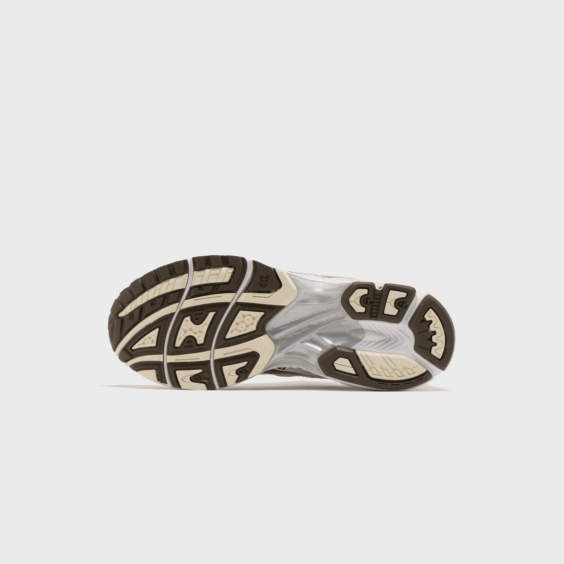 ASICS Gel-Kayano 14 - White / Ivory