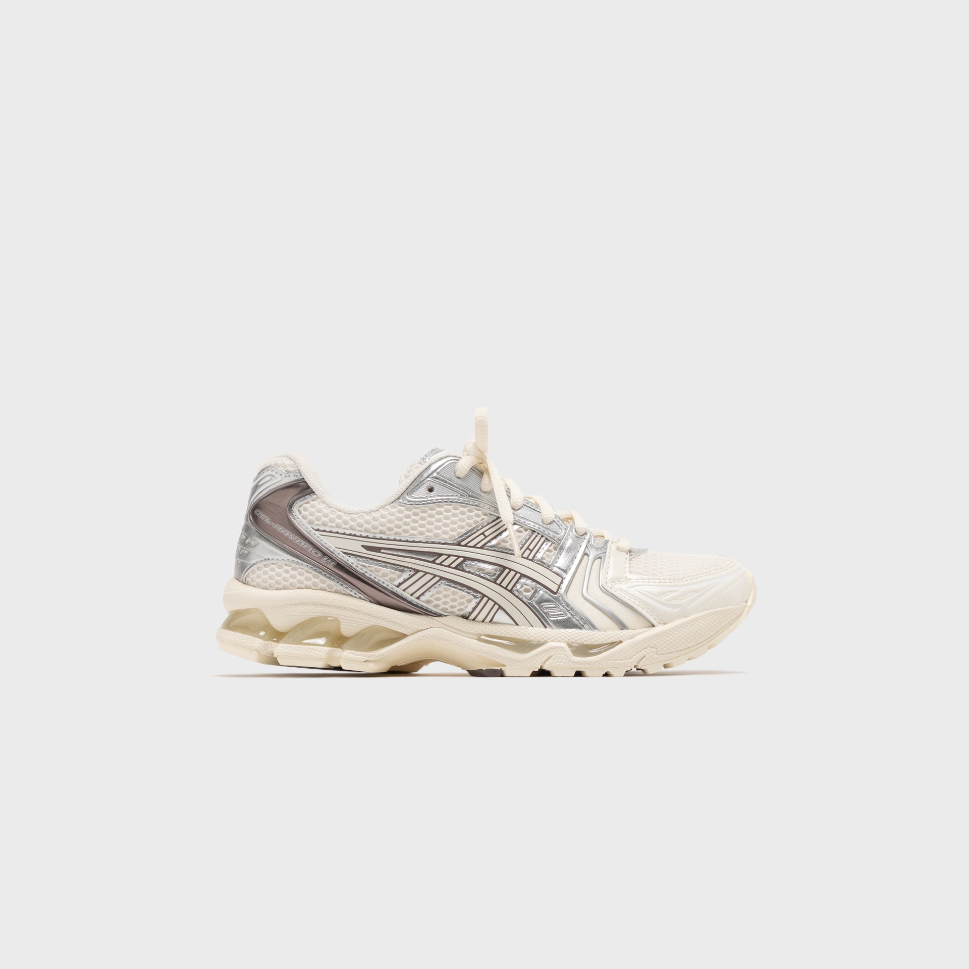 ASICS Gel-Kayano 14 - Cream/Cocoa Powder