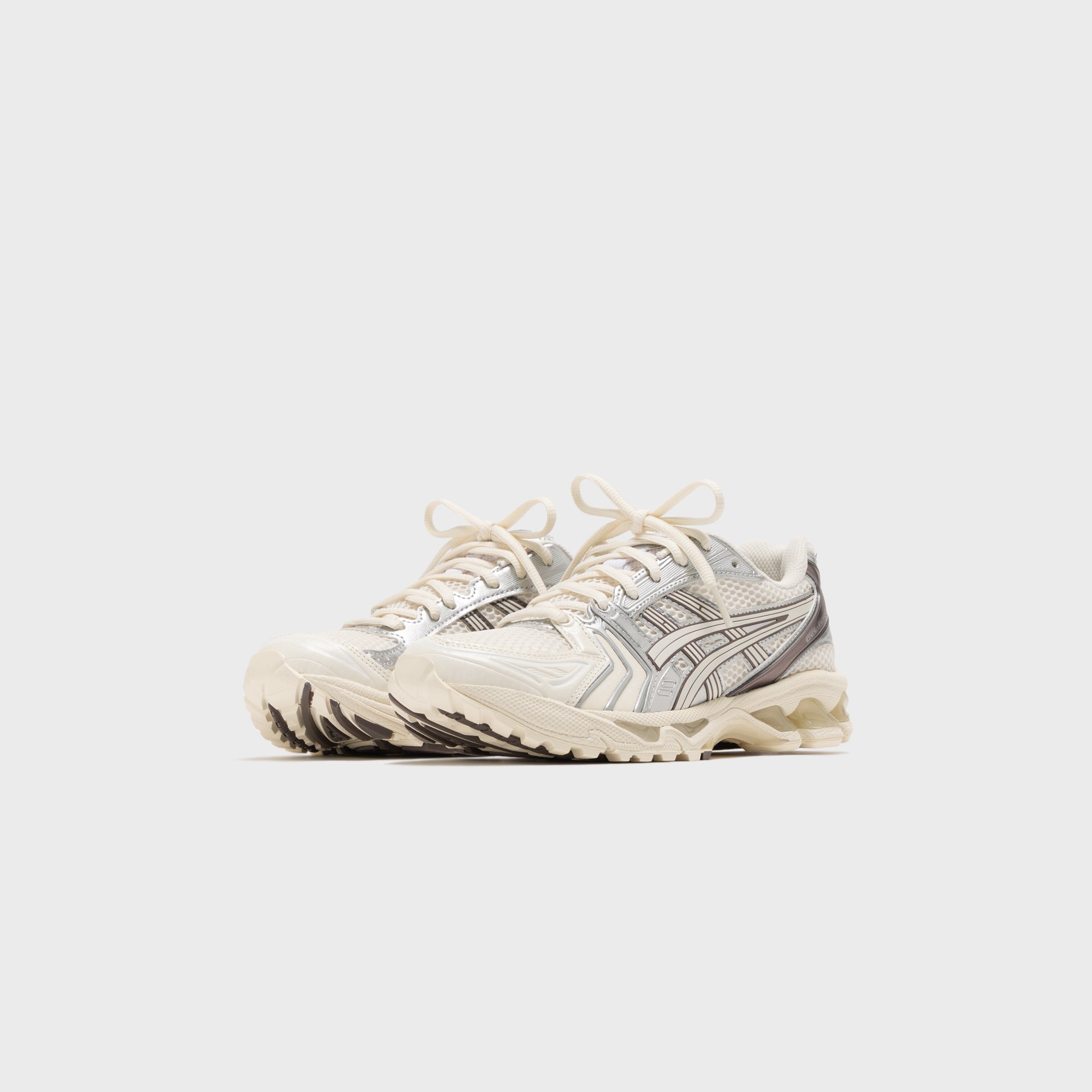 ASICS Gel-Kayano 14 - Cream/Cocoa Powder