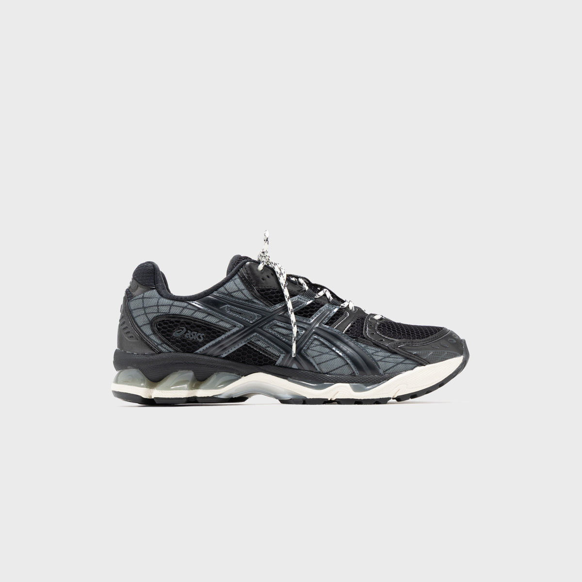ASICS Gel-Nimbus 10.1 - Black / Black