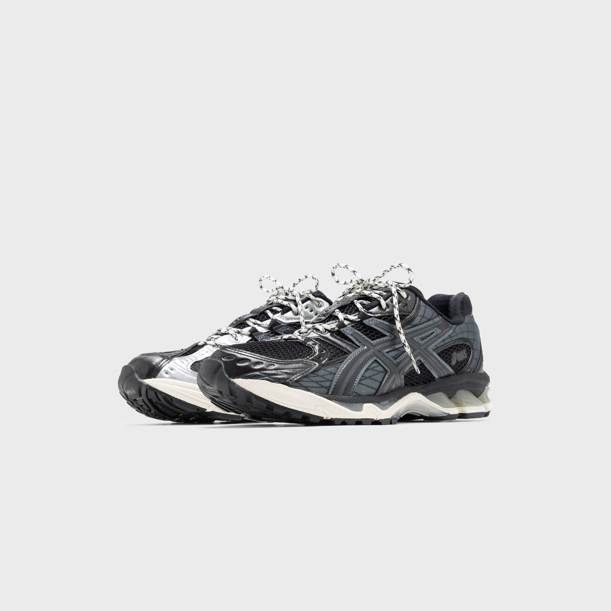ASICS Gel-Nimbus 10.1 - Black / Black