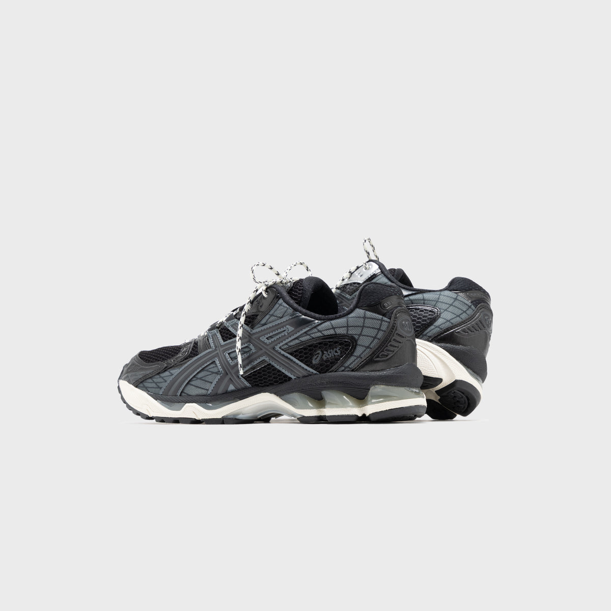 ASICS Gel-Nimbus 10.1 - Black / Black