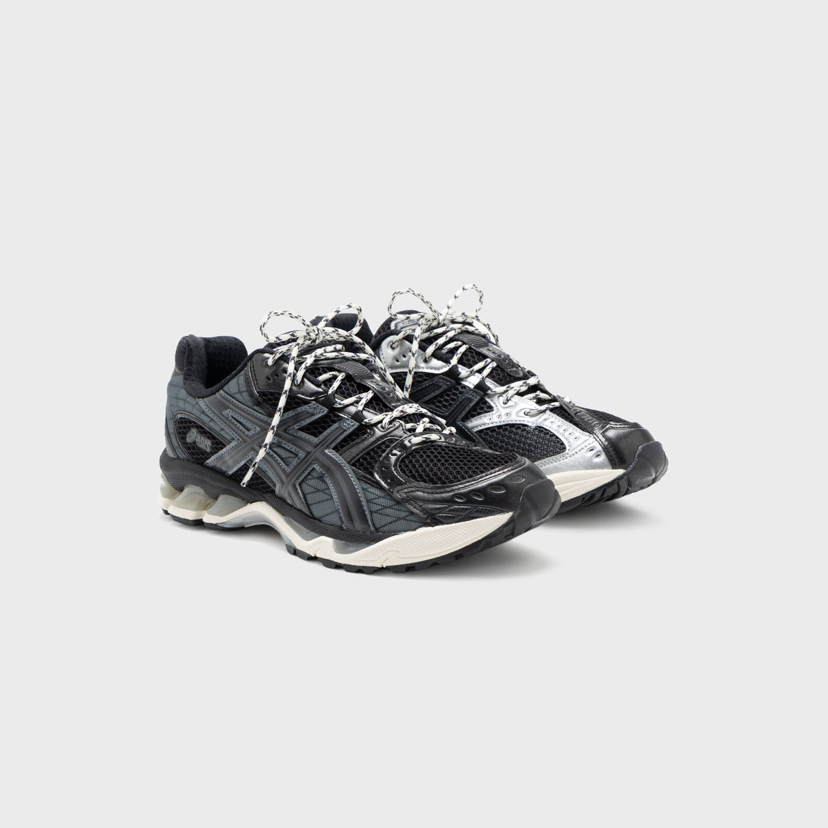 ASICS Gel-Nimbus 10.1 - Black / Black