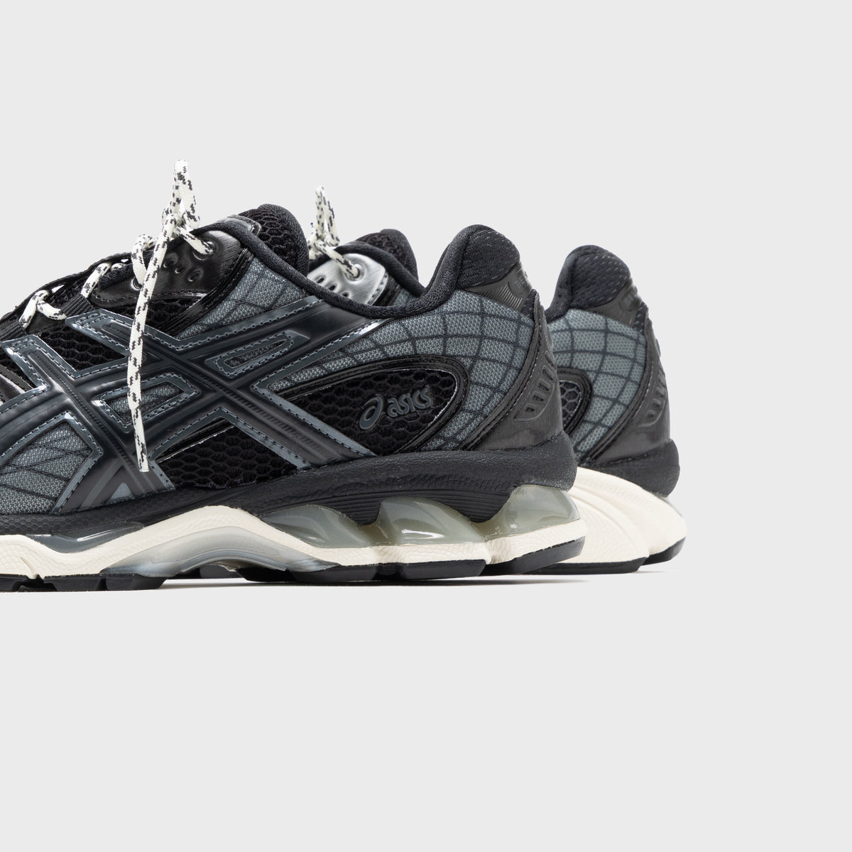 ASICS Gel-Nimbus 10.1 - Black / Black
