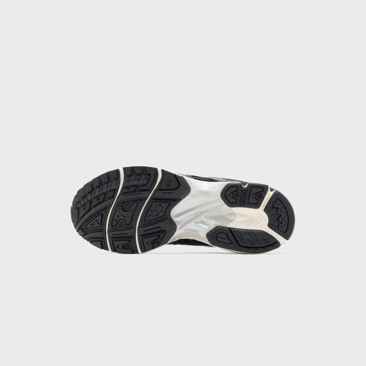 ASICS Gel-Nimbus 10.1 - Black / Black
