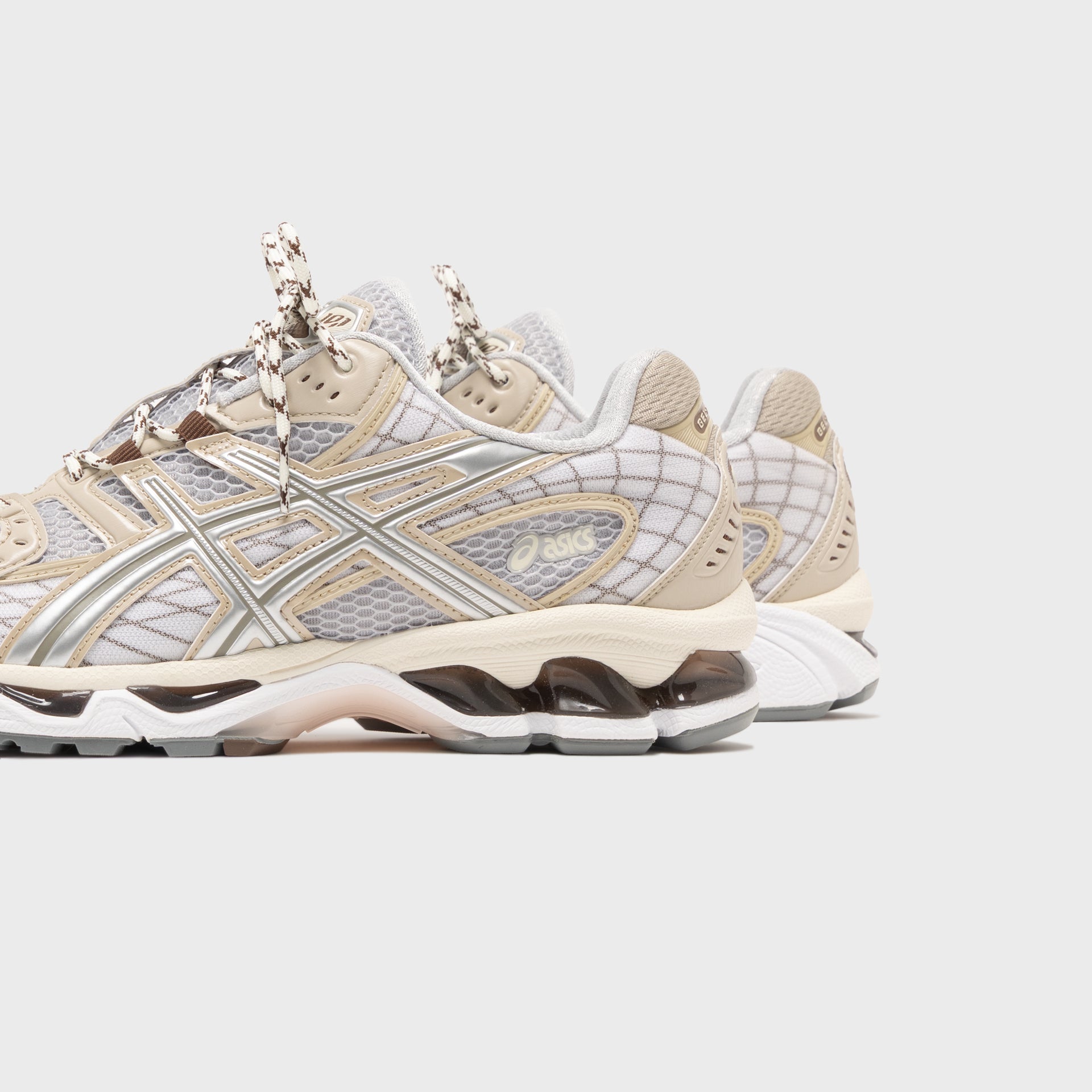 ASICS Gel-Nimbus 10.1 - White