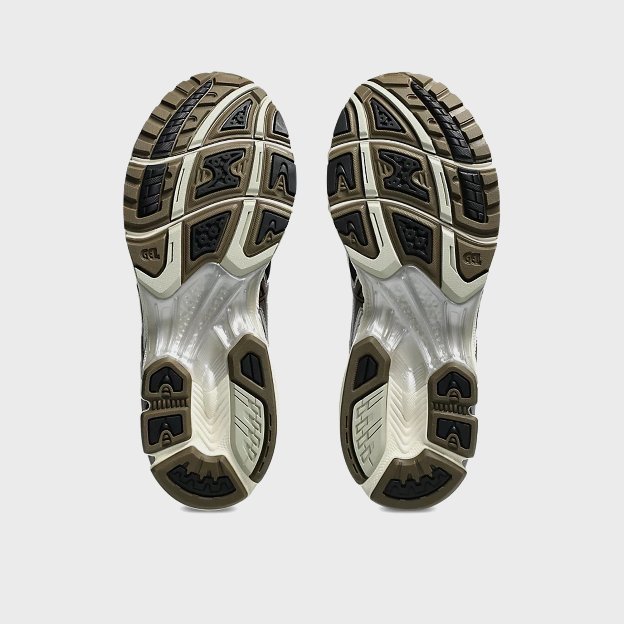 Featured Footwear at Kith Japan