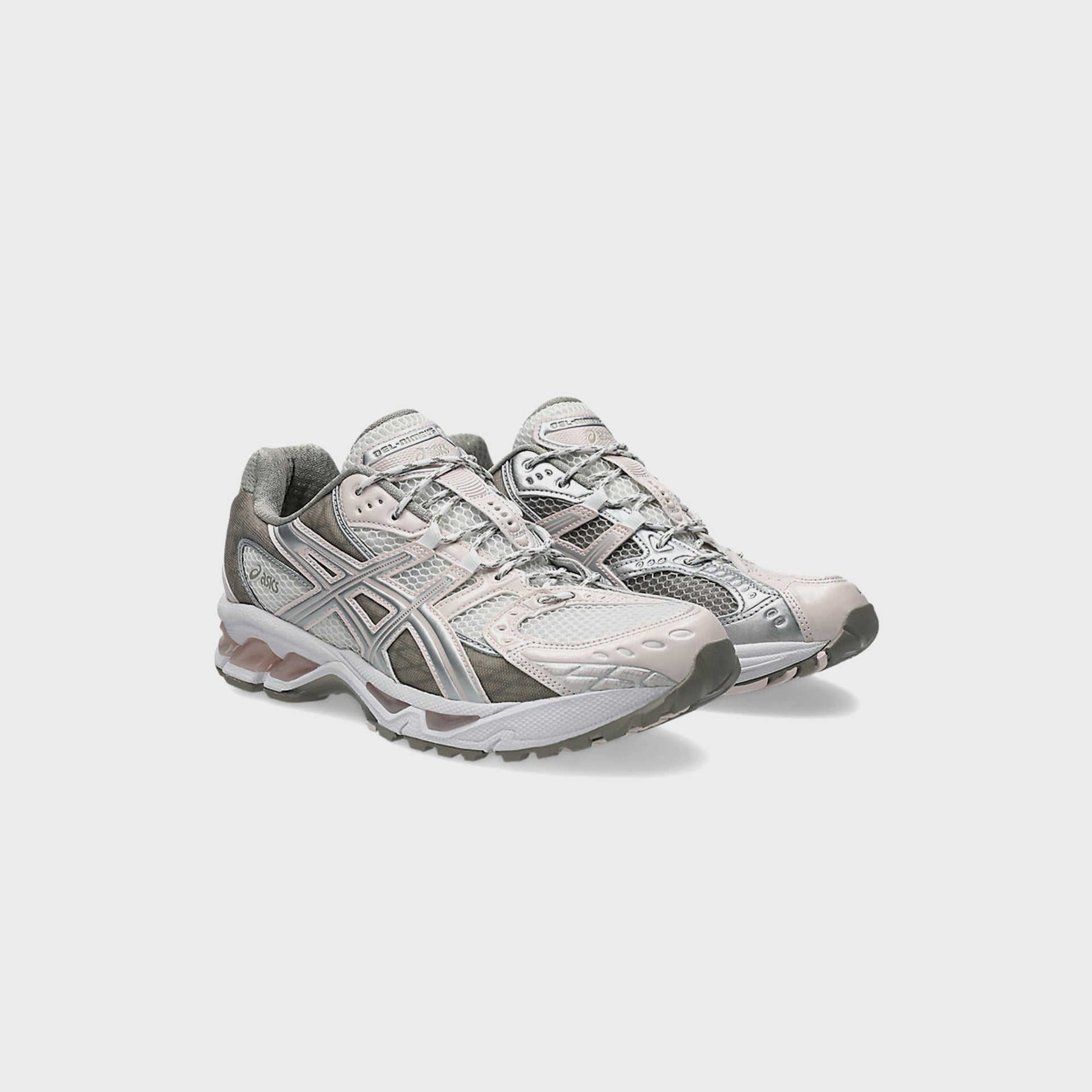 ASICS GEL-NIMBUS 10.1 - Cream / Pink Cloud