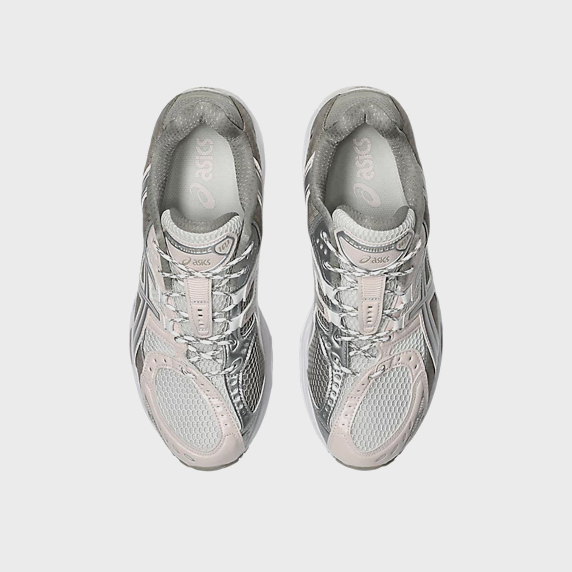 ASICS GEL-NIMBUS 10.1 - Cream / Pink Cloud