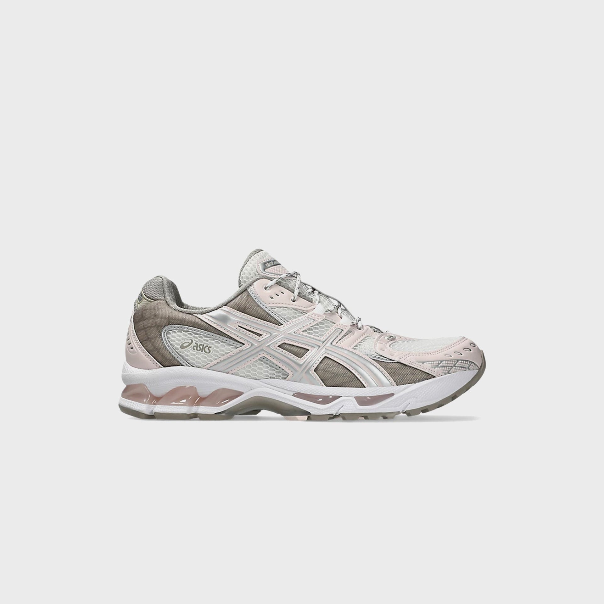ASICS GEL-NIMBUS 10.1 - Cream / Pink Cloud