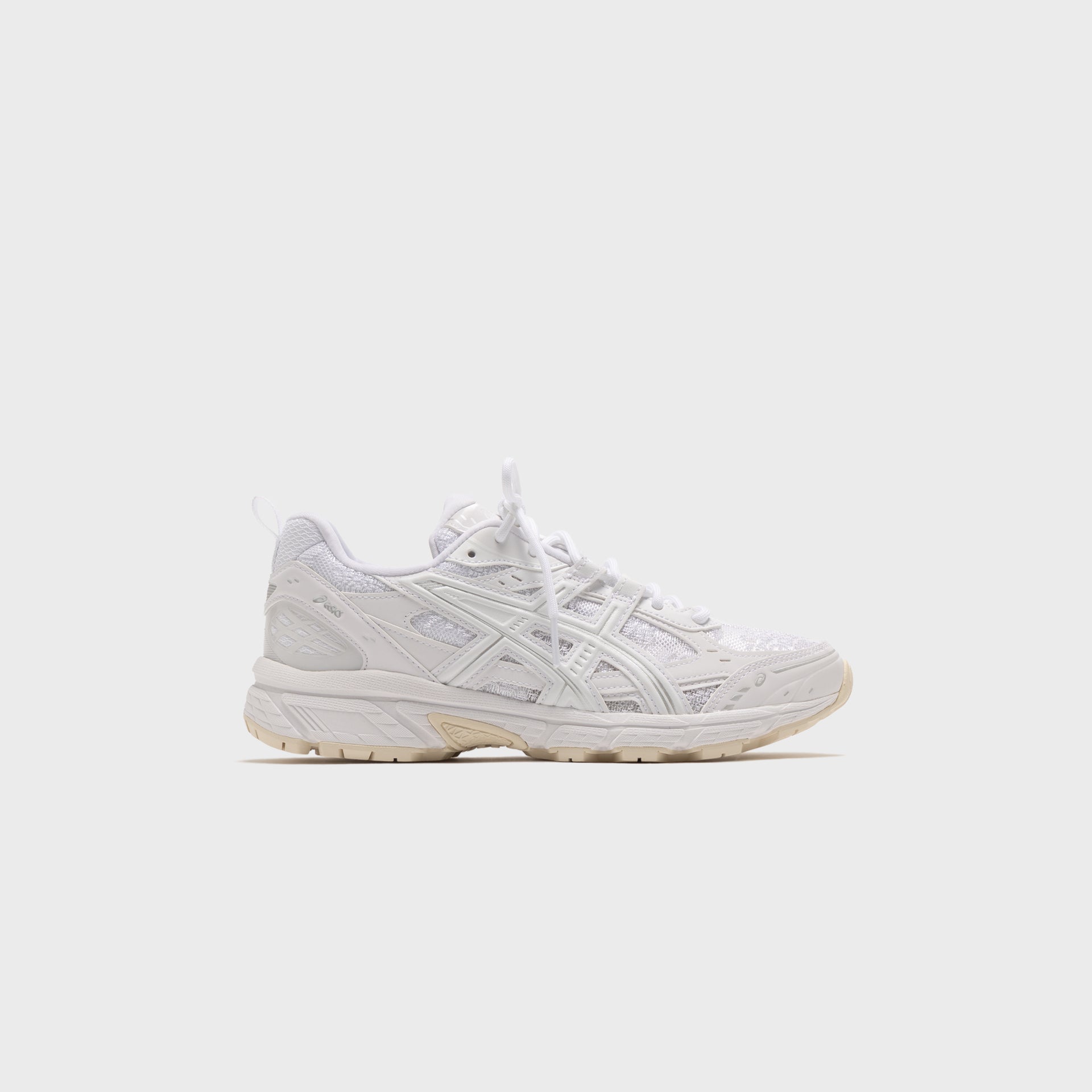 ASICS GEL-NUNOBIKI - White / Pure Silver