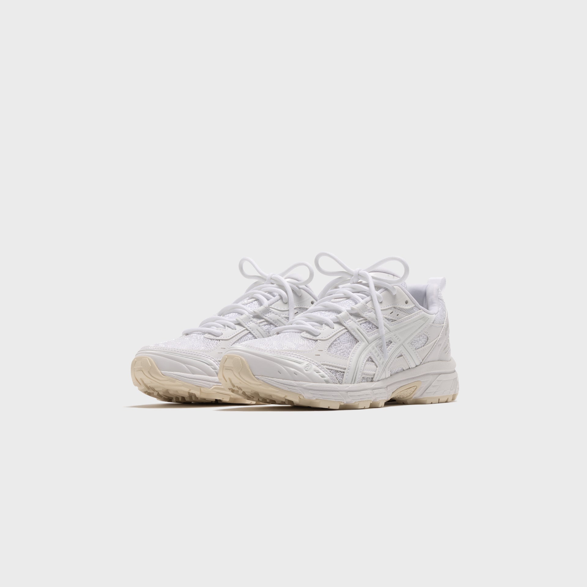 ASICS GEL-NUNOBIKI - White / Pure Silver