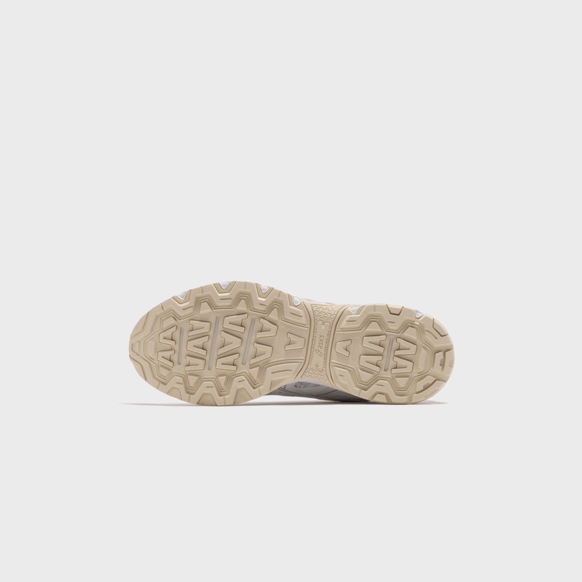 ASICS GEL-NUNOBIKI - White / Pure Silver