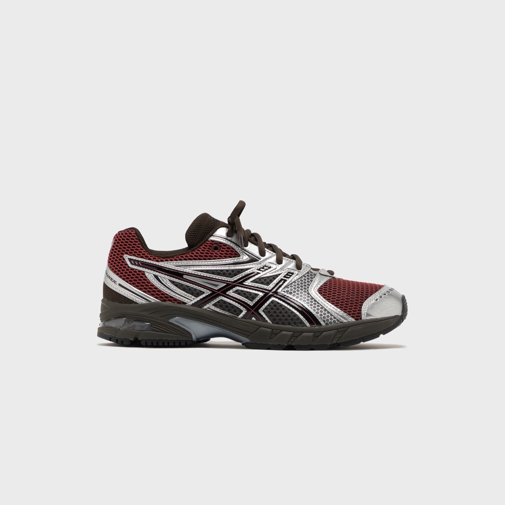 ASICS Gel-Kayano 14 - White / Light Navy – Kith Japan