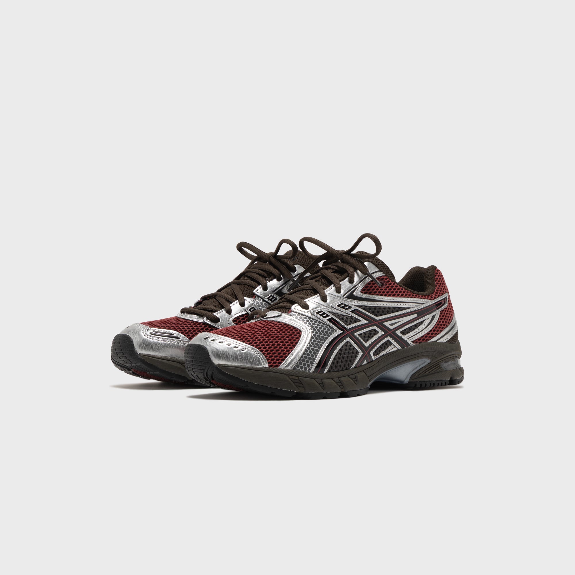 Shop ASICS Gel-Lyte IIIs, Gel-Kayanos, Gel-MCs, & More | Kith JP