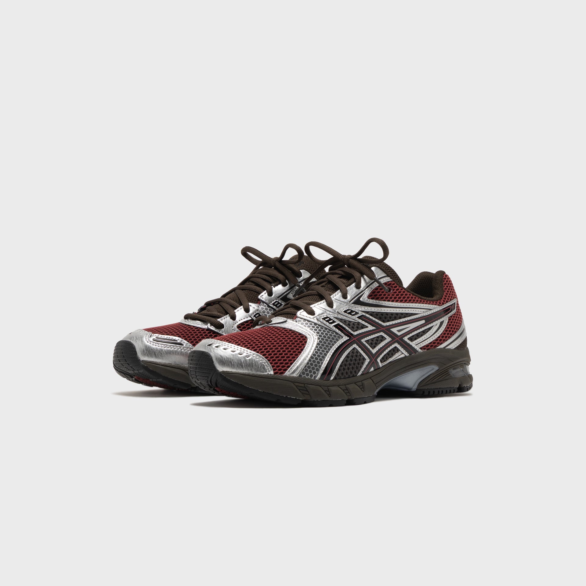Asics GEL-DS TRAINER 14 - Red