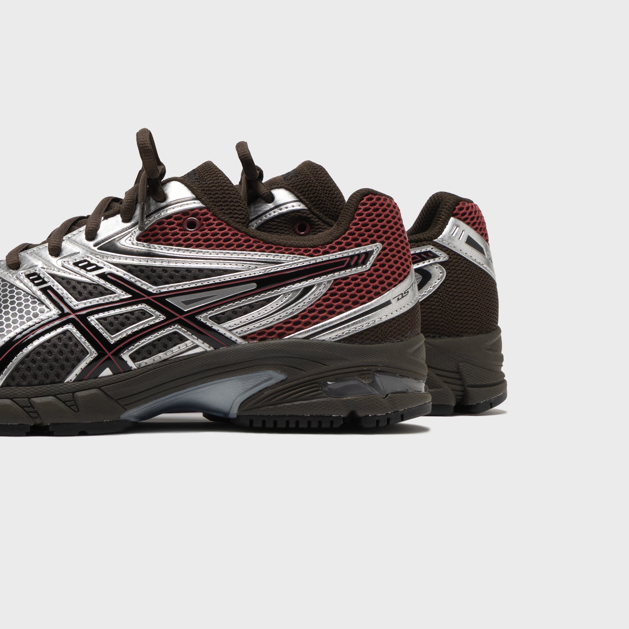 Asics GEL-DS TRAINER 14 - Red – Kith Japan