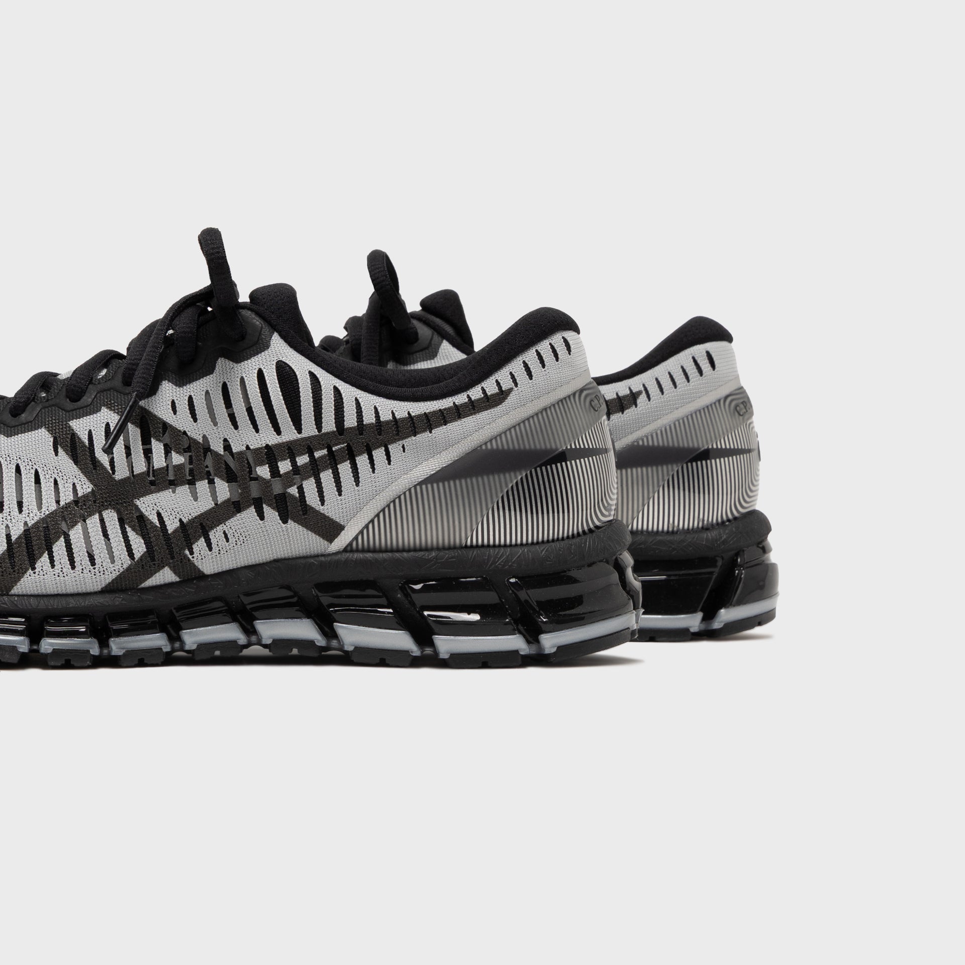 ASICS Gel-Quantum 360 I - Grey