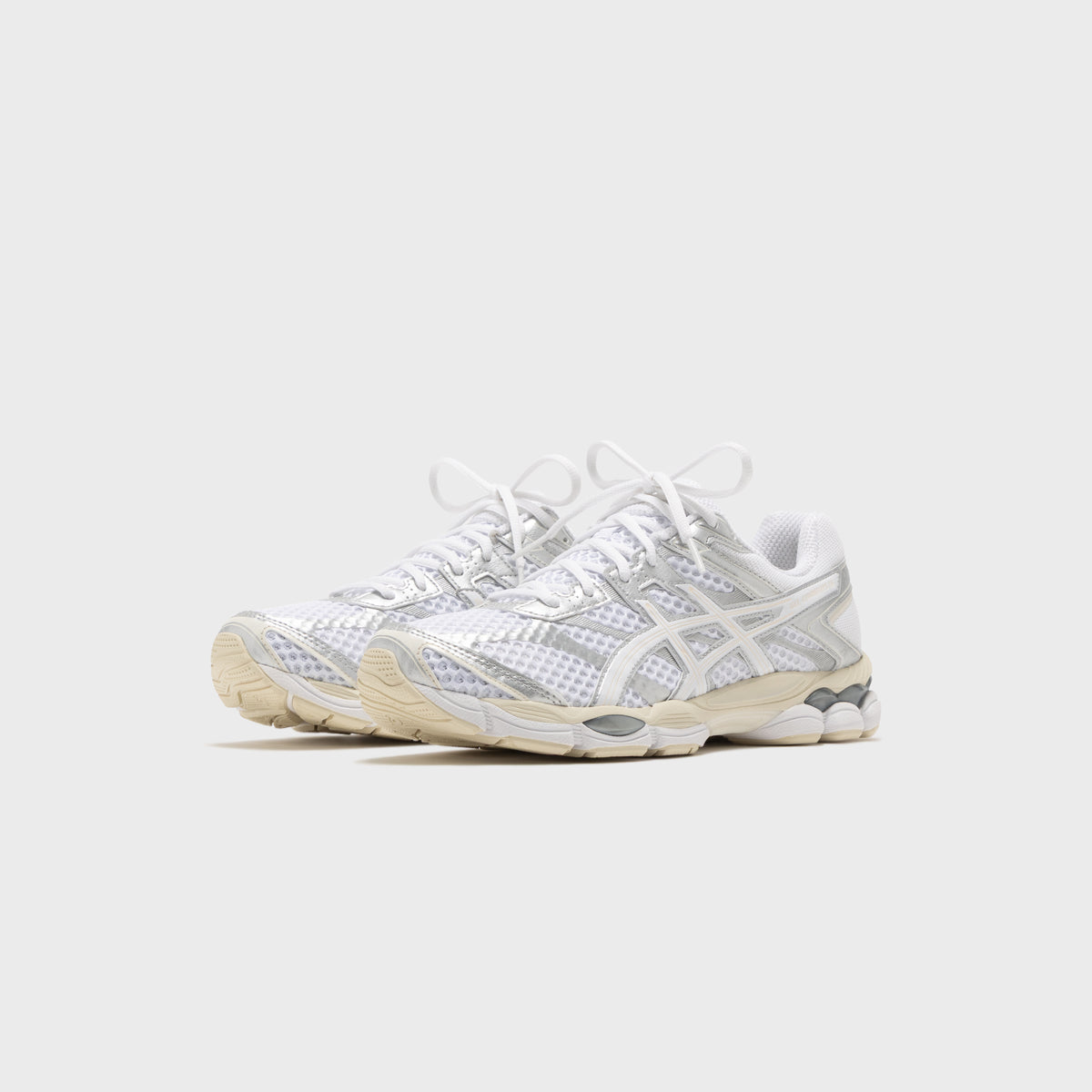 ASICS Gel-Cumulus 16 - White