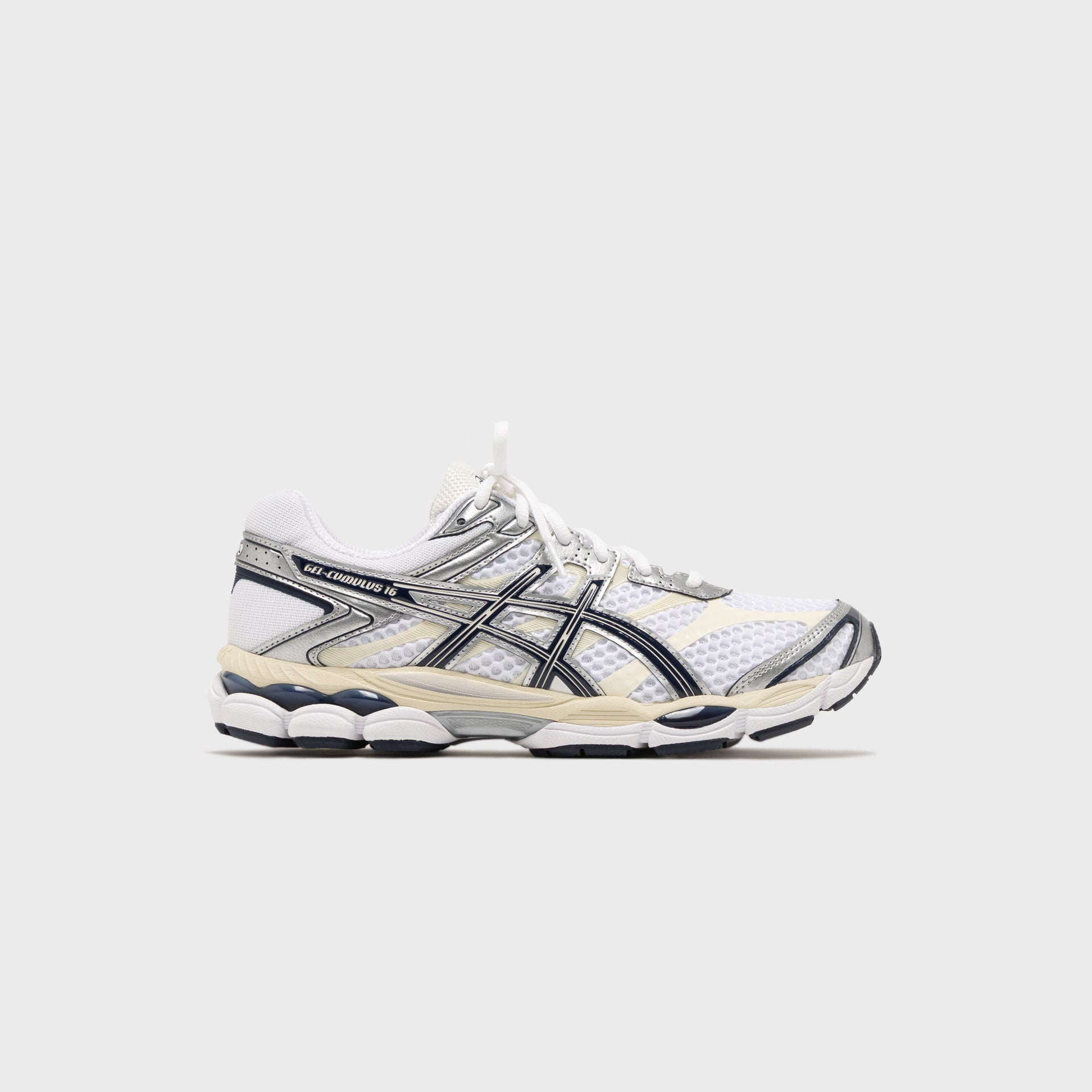 ASICS Gel-Cumulus 16 - White