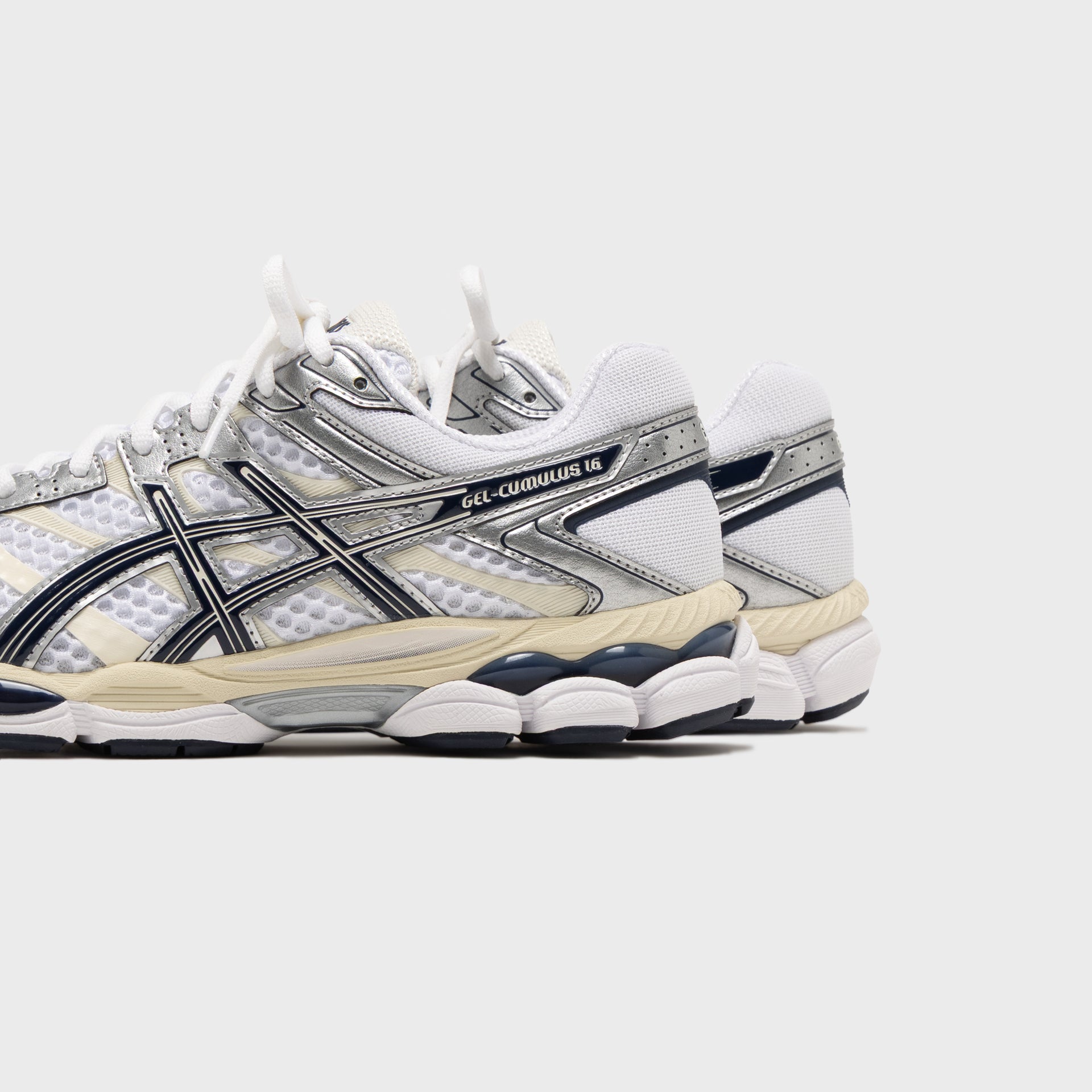 ASICS Gel-Kayano 12.1 - Beige