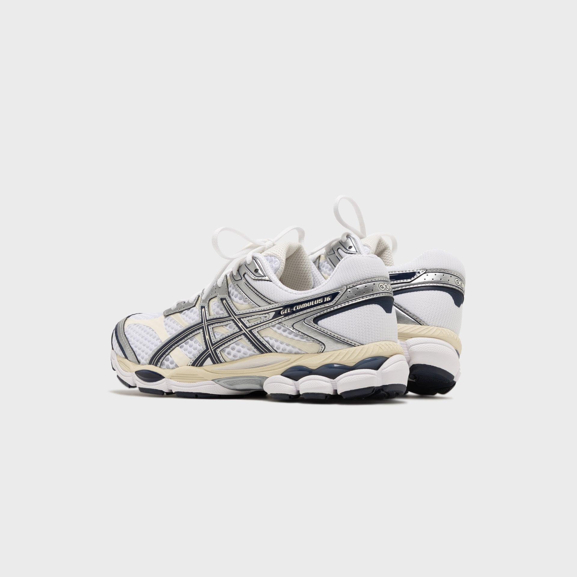 ASICS Gel-Kayano 12.1 - Beige