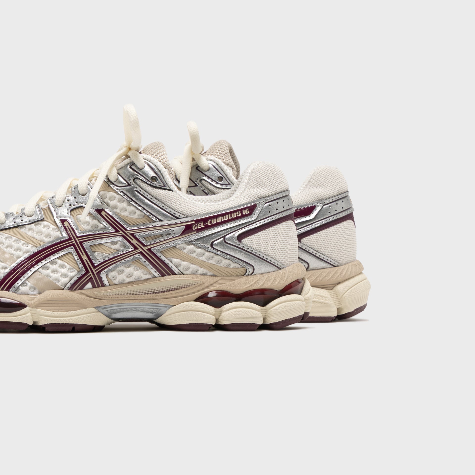 ASICS Gel-Cumulus 16 - Cream