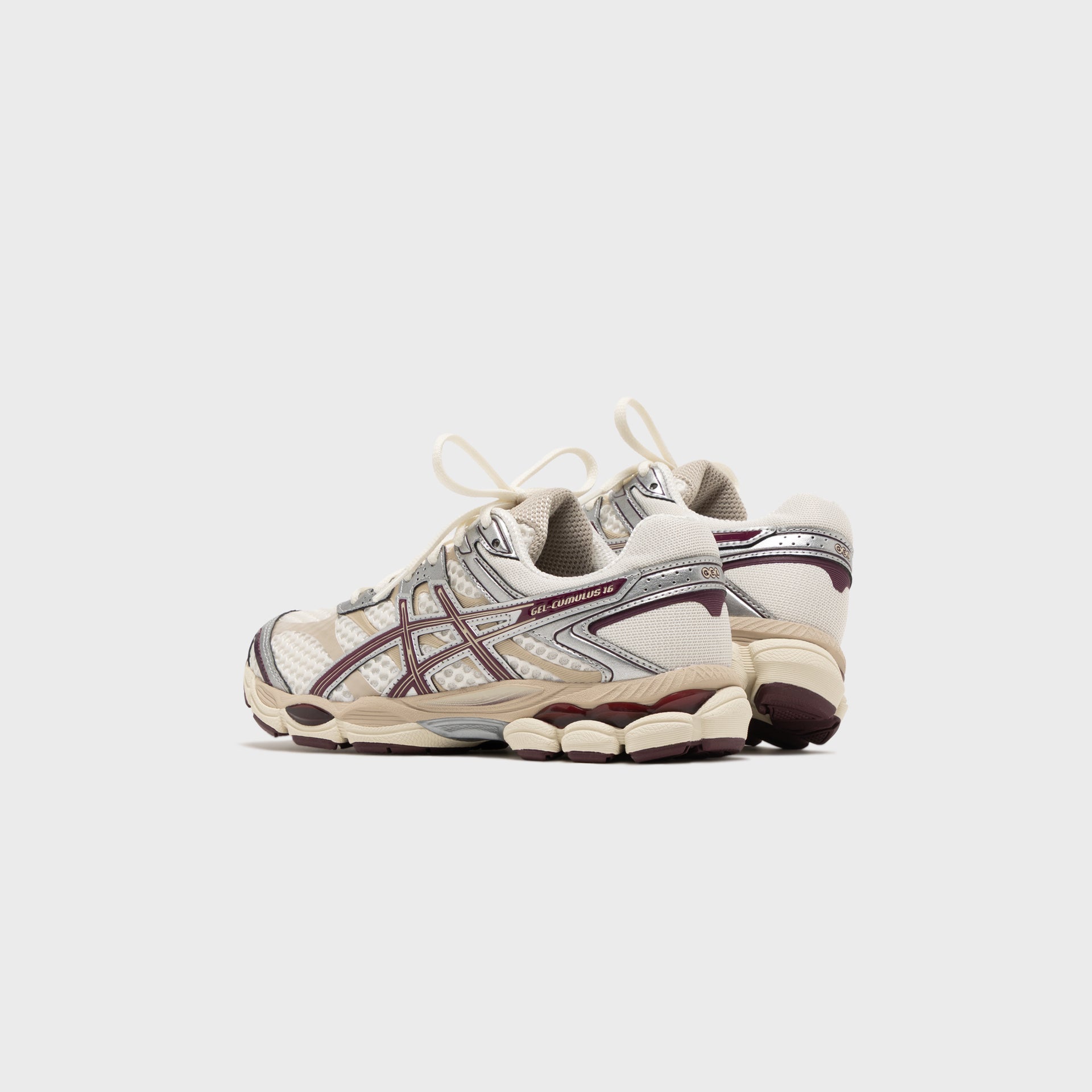 ASICS Gel-Cumulus 16 - Cream