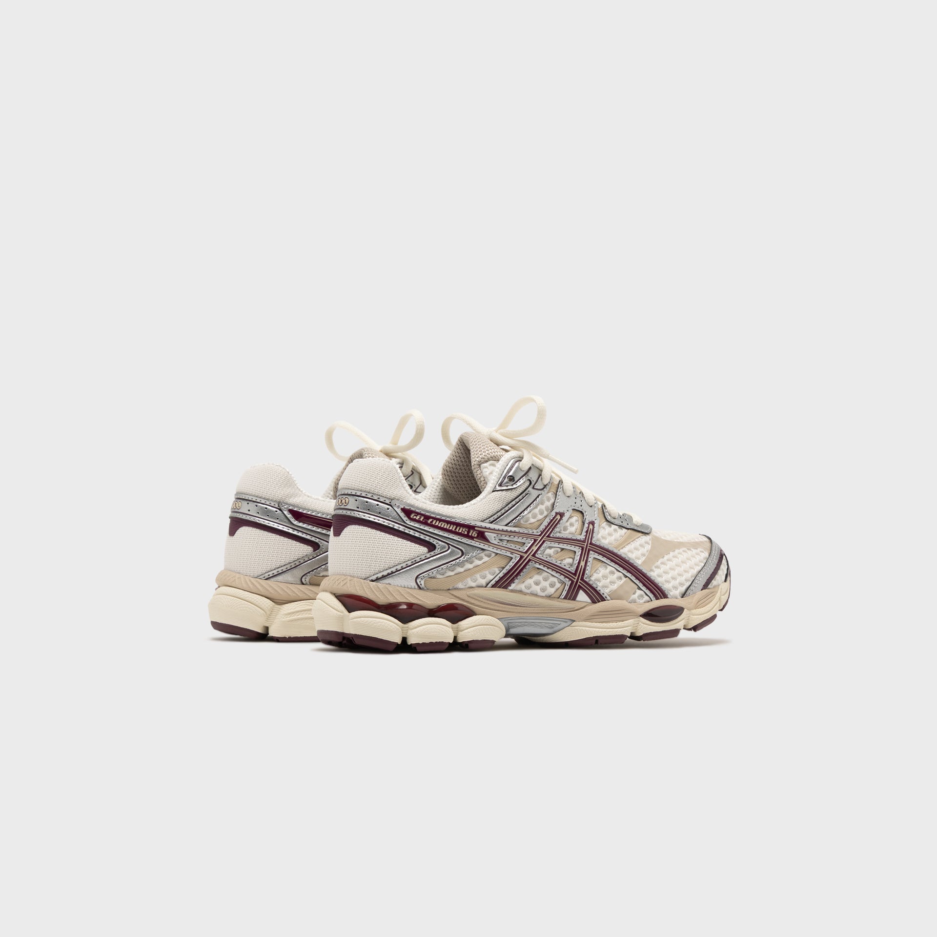 ASICS Gel-Cumulus 16 - Cream